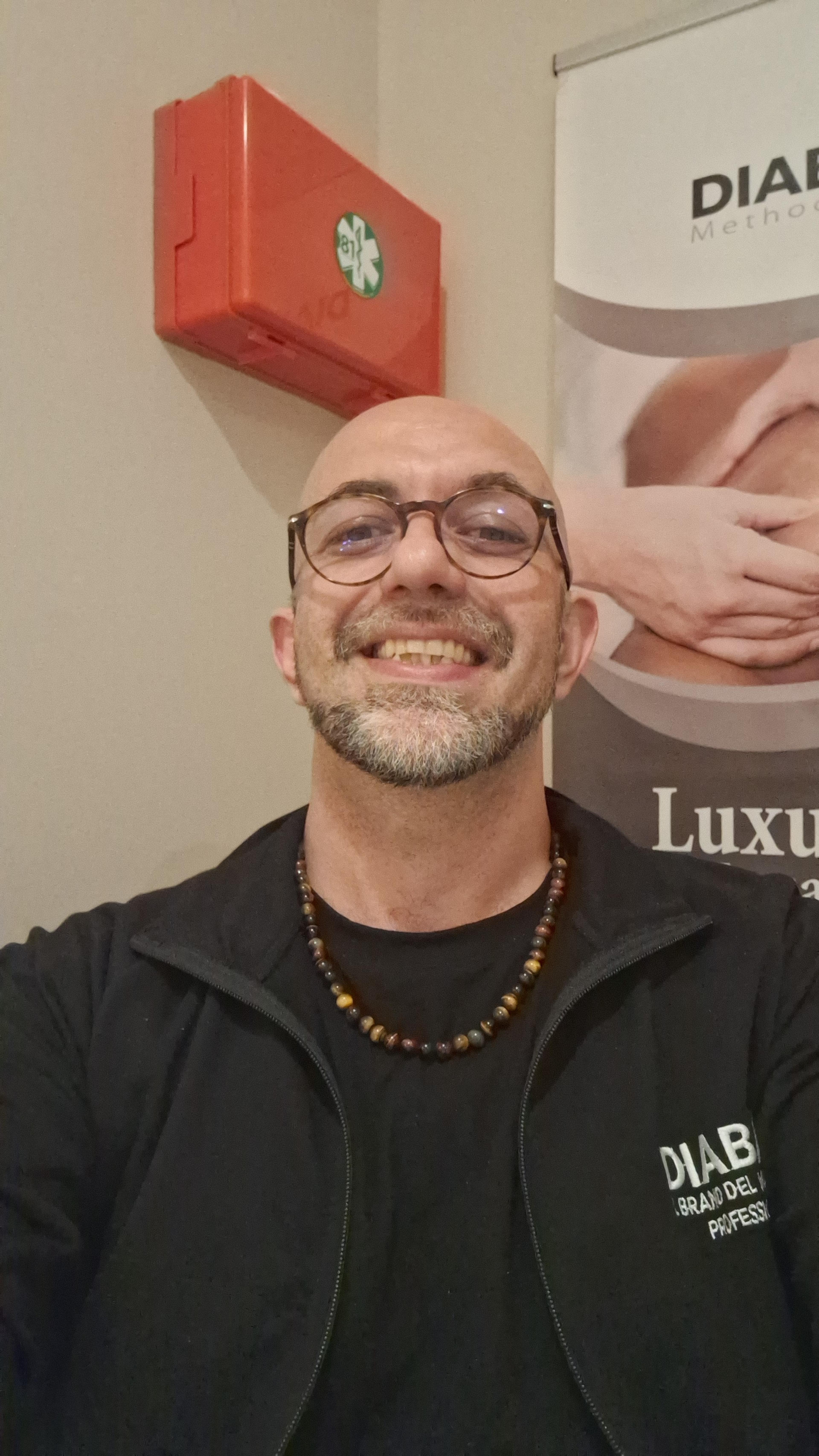 Paolo Faina