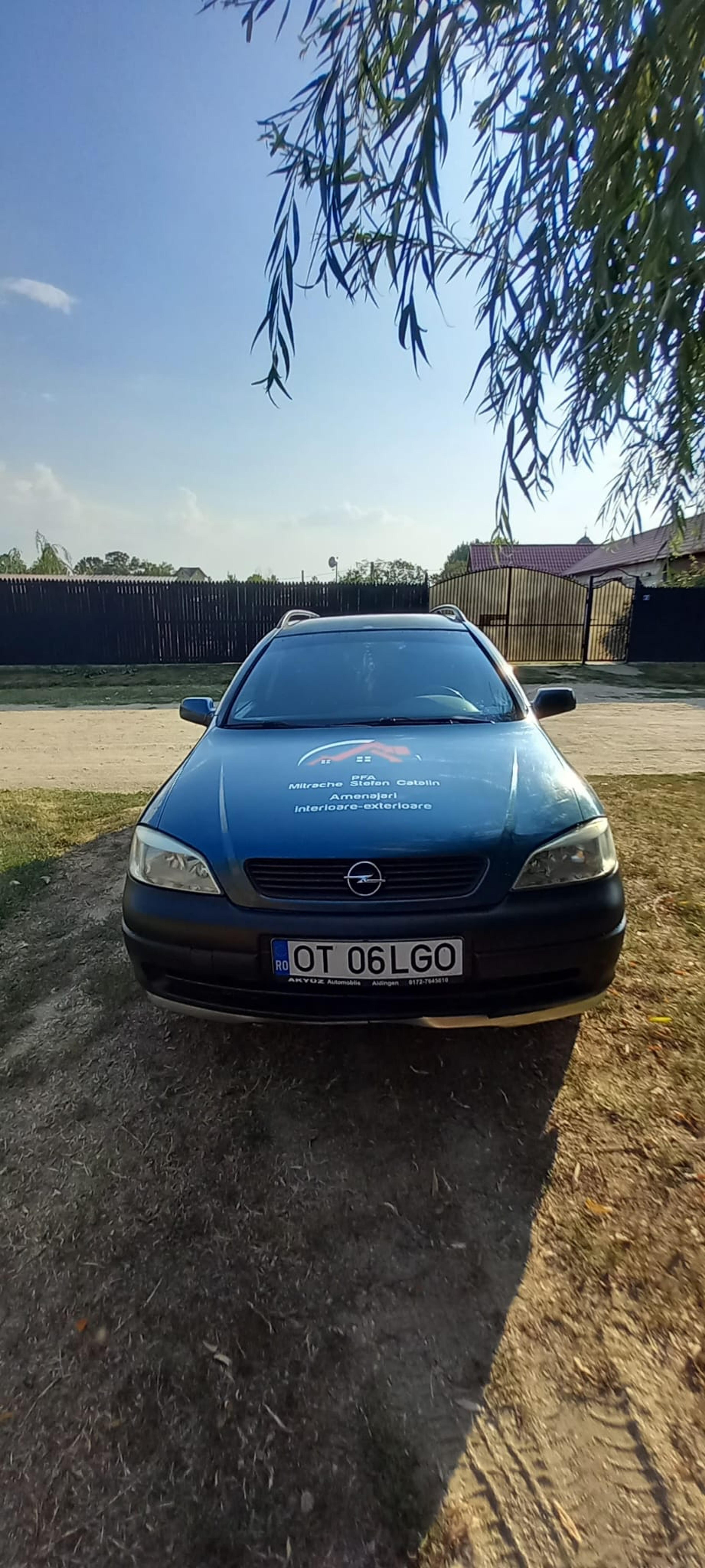 MITRACHE STEFAN CATALIN PERSOANA FIZICA AUTORIZATA