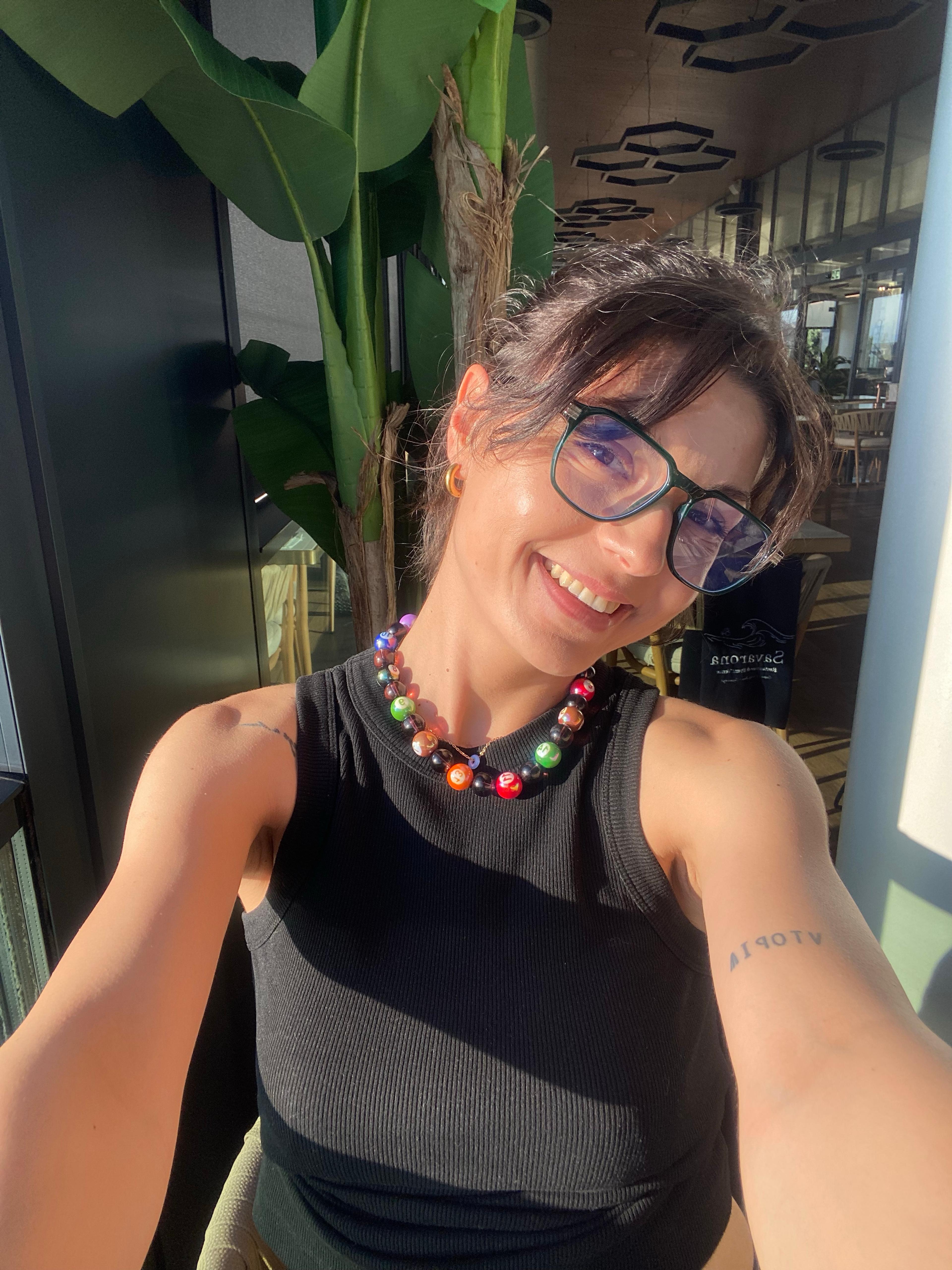 Zehra Okumuş