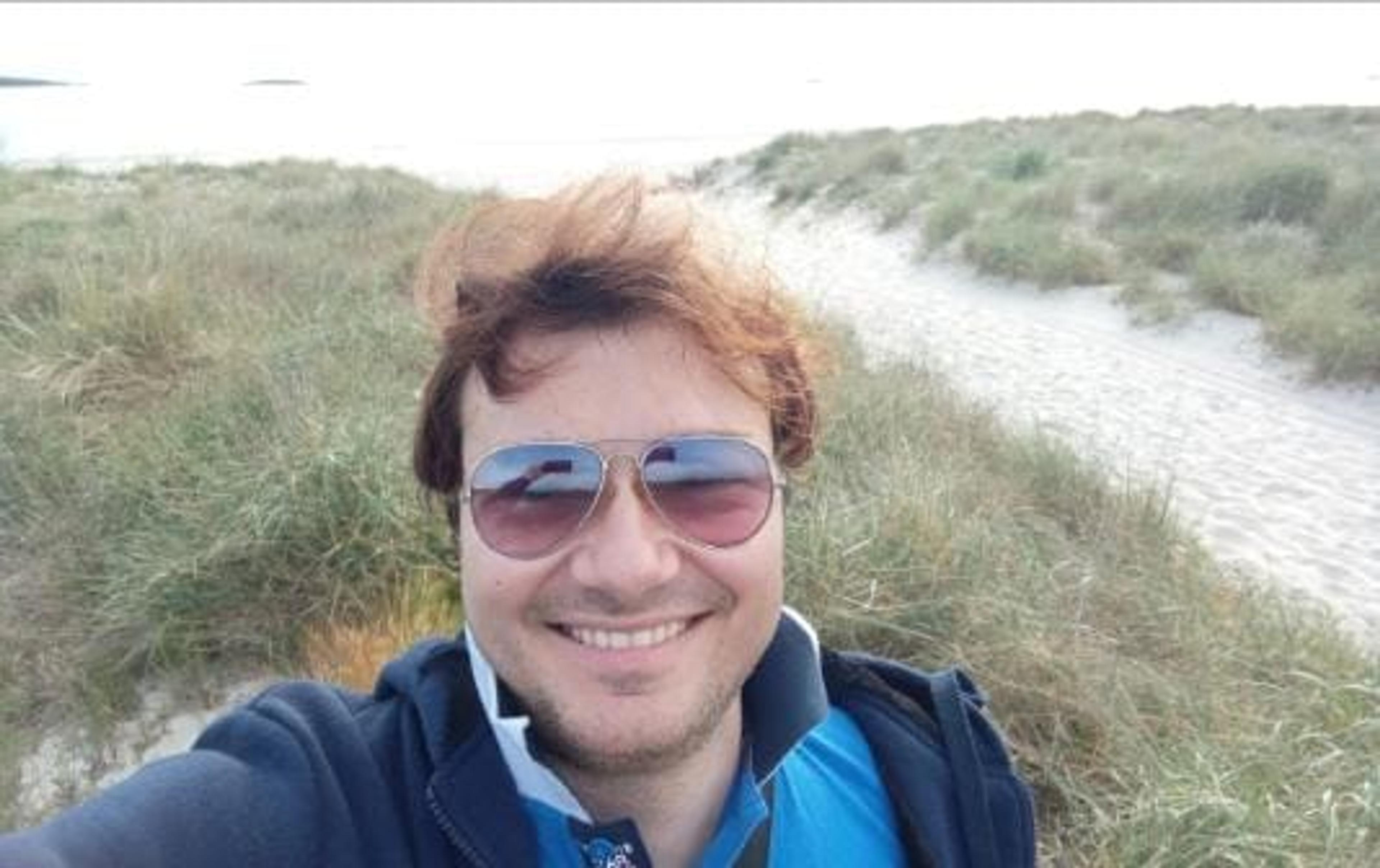 Gianluca Rizzello