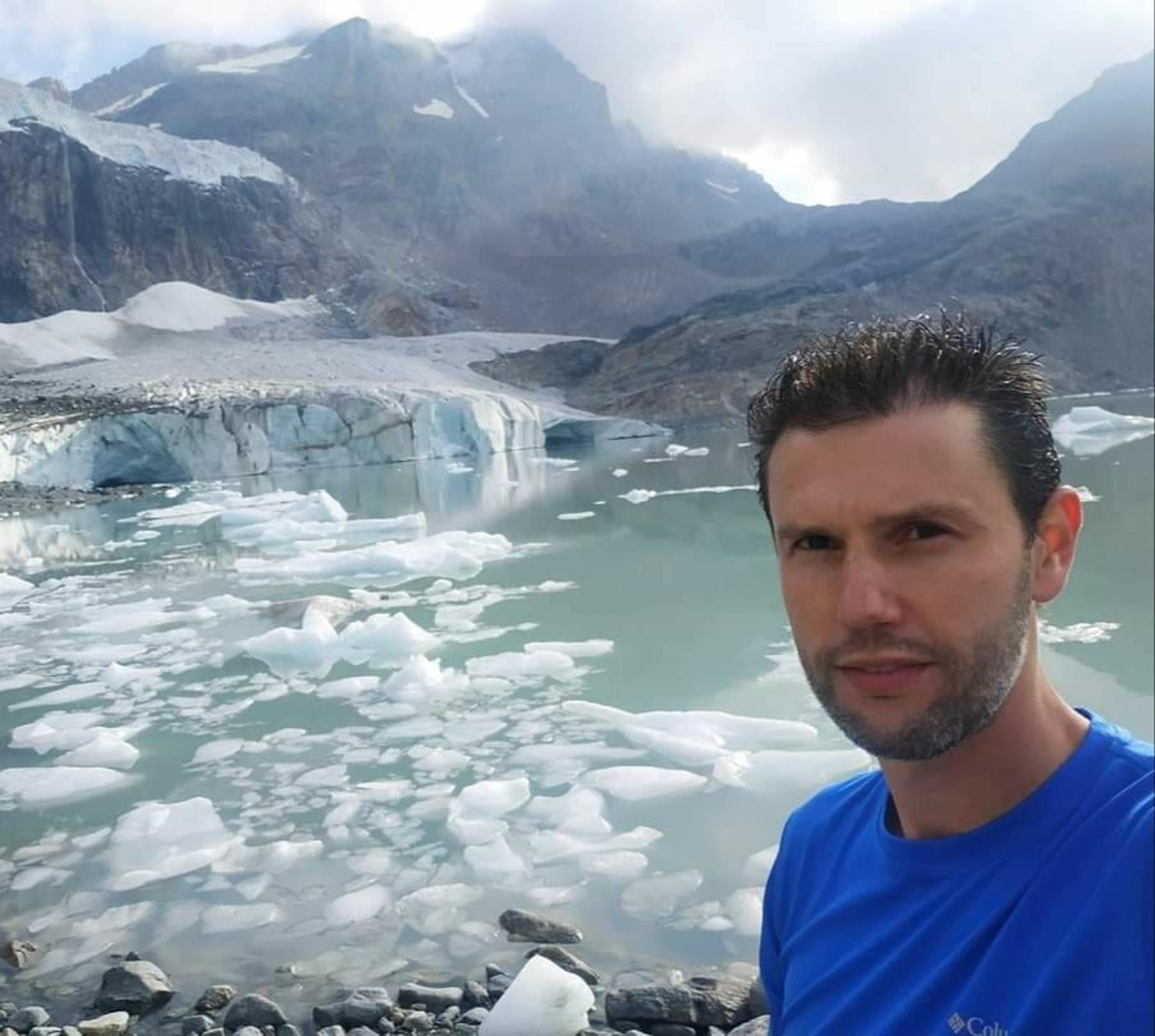 Daniel Albani