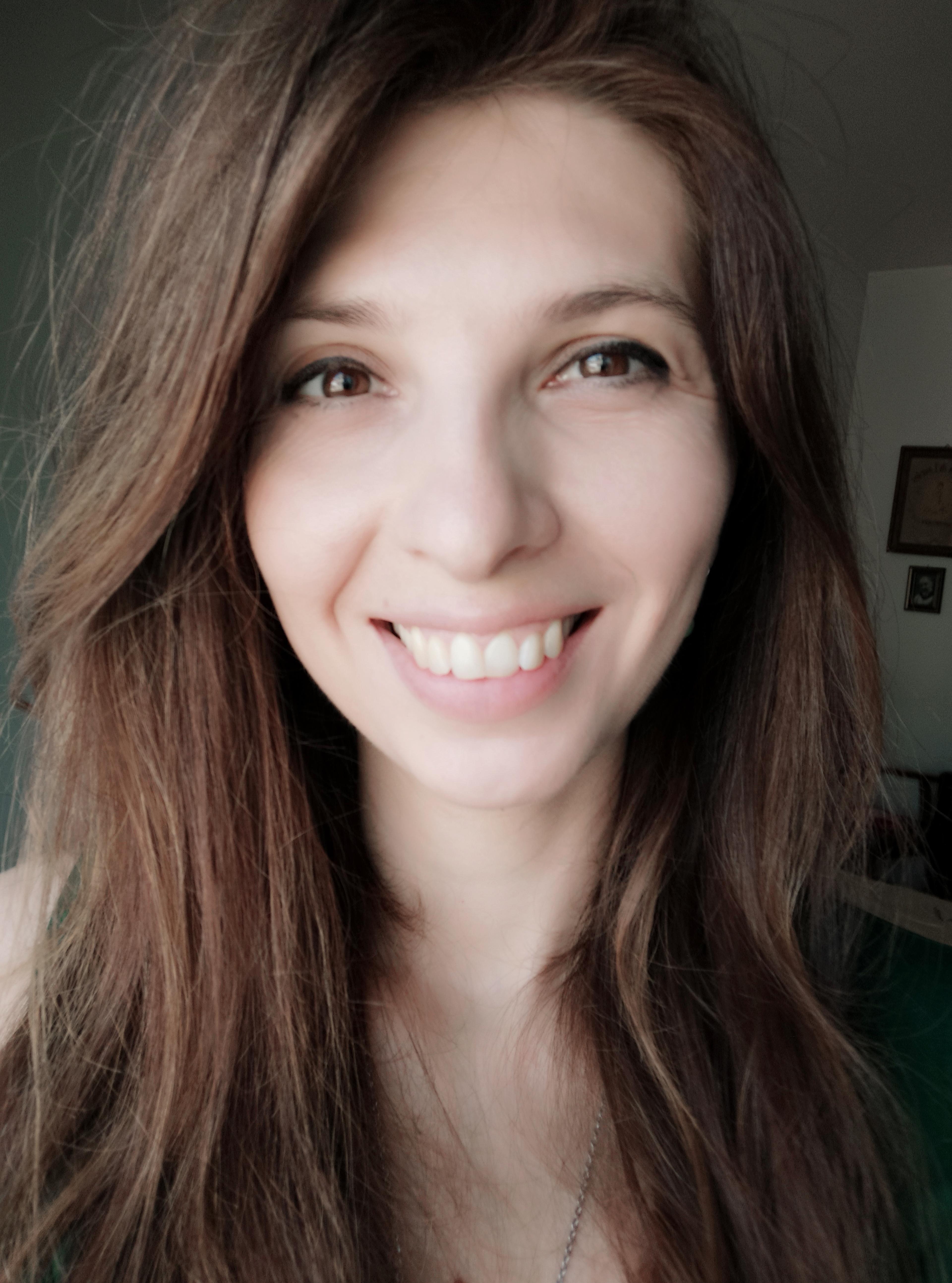 Silvia Scorrano