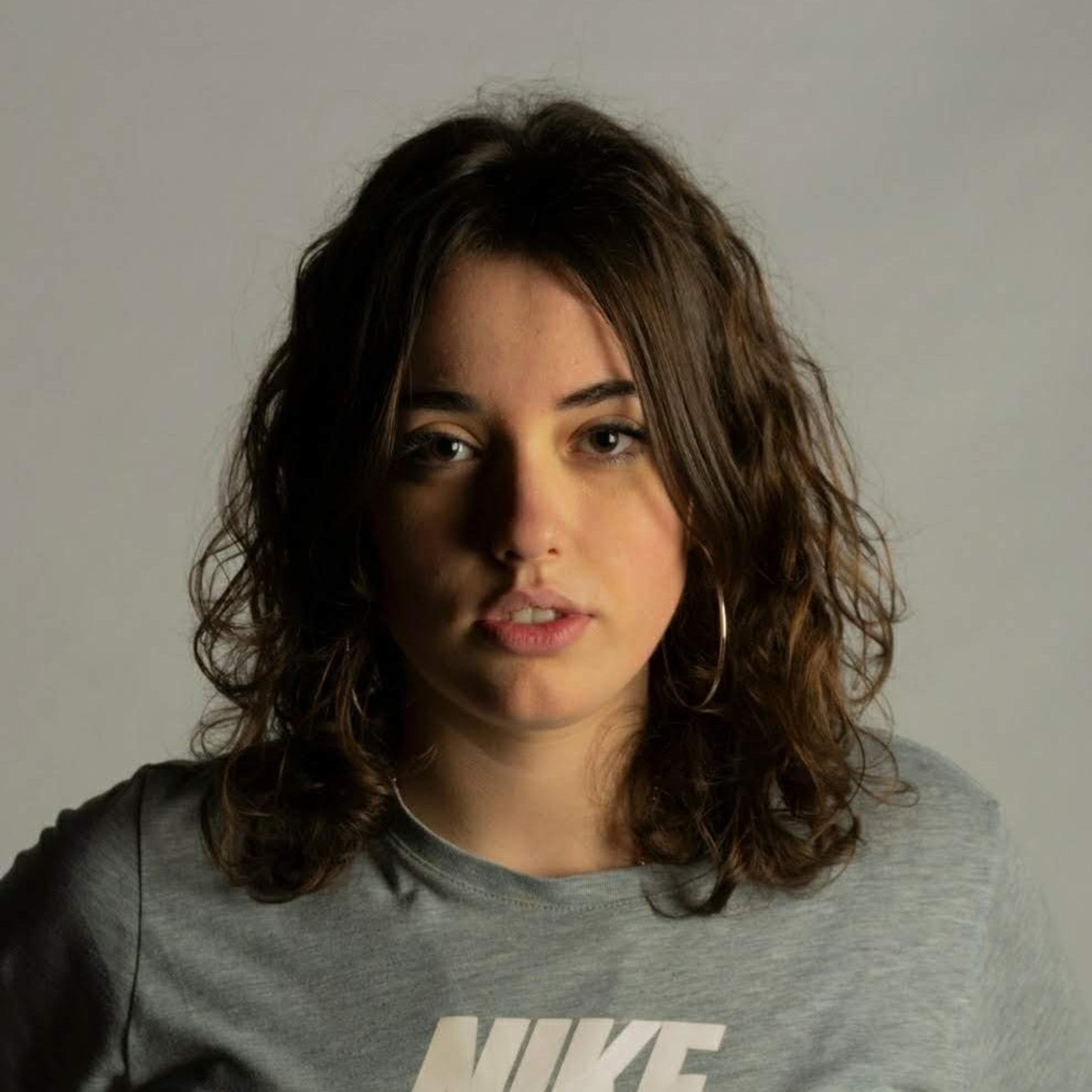 Irene Pifarre Luna