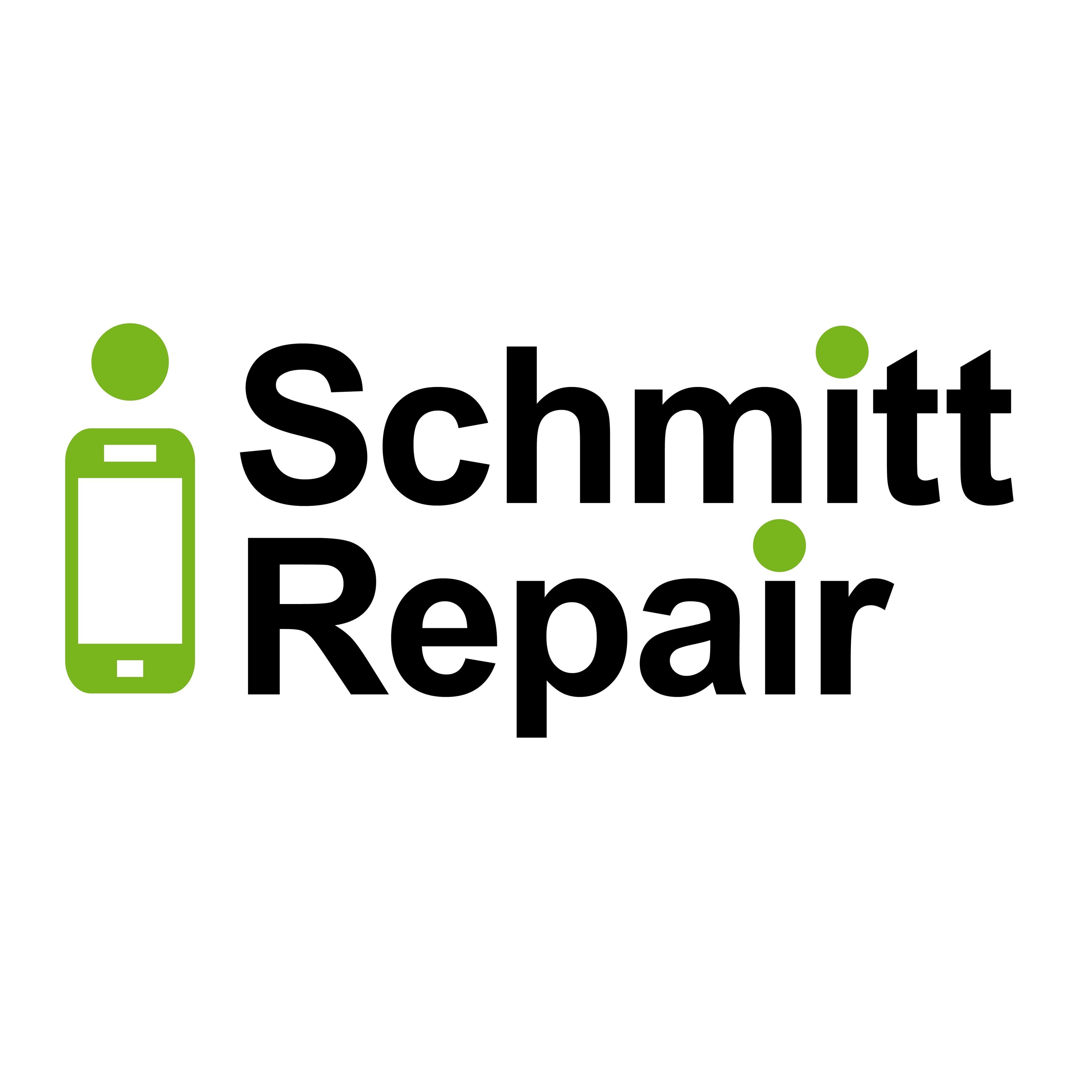 Patrick Schmitt