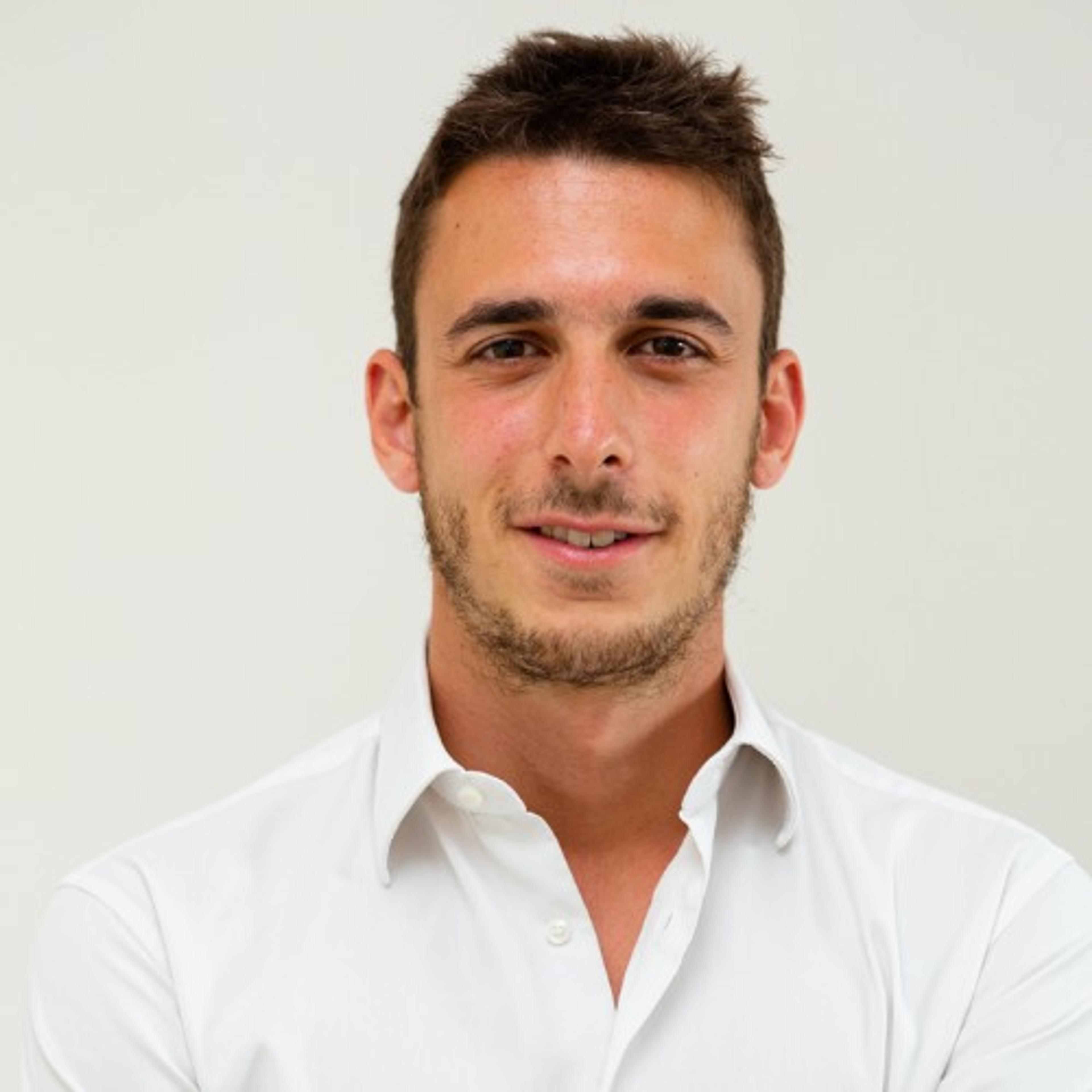Alessandro Martinelli