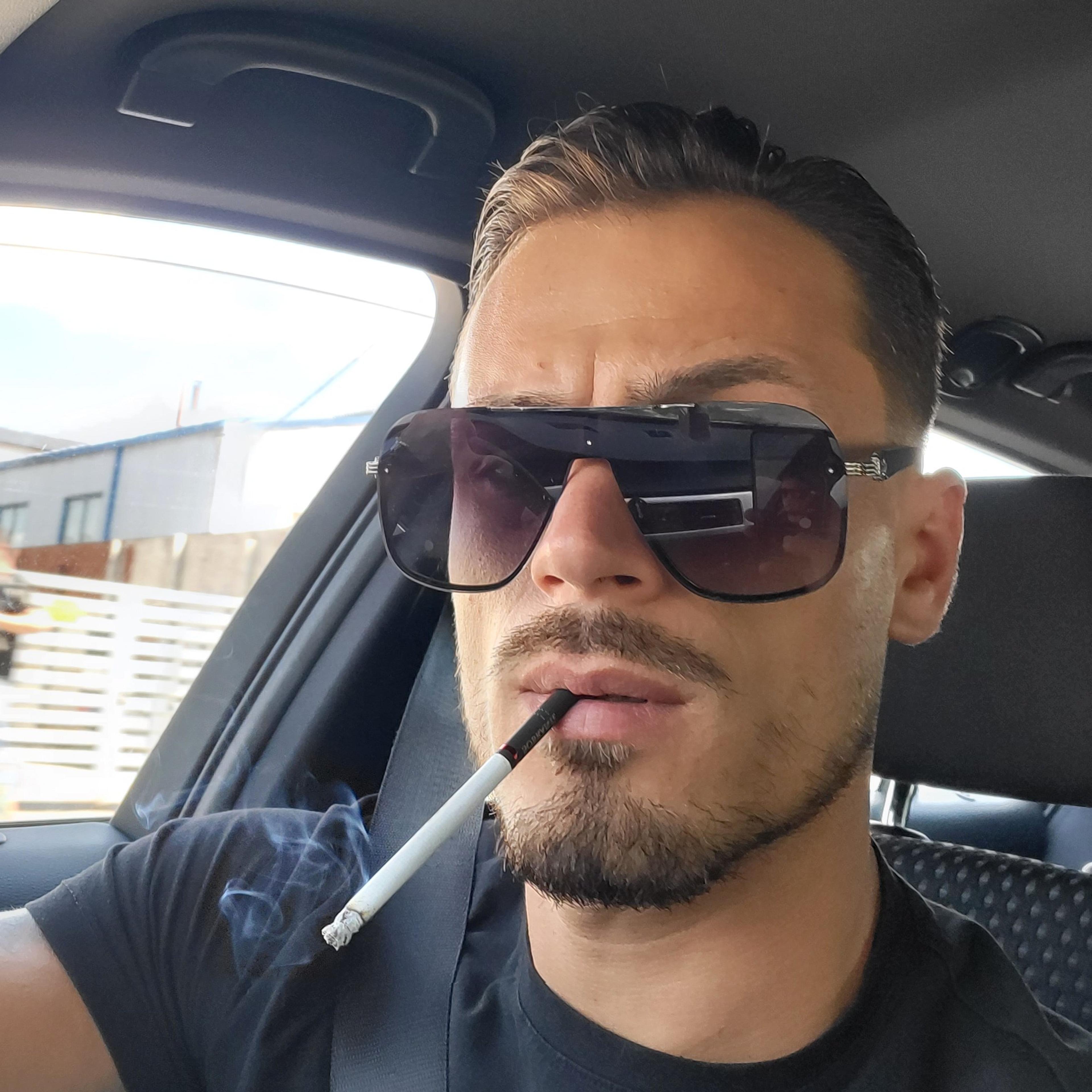 Ioan Alin Pesterau
