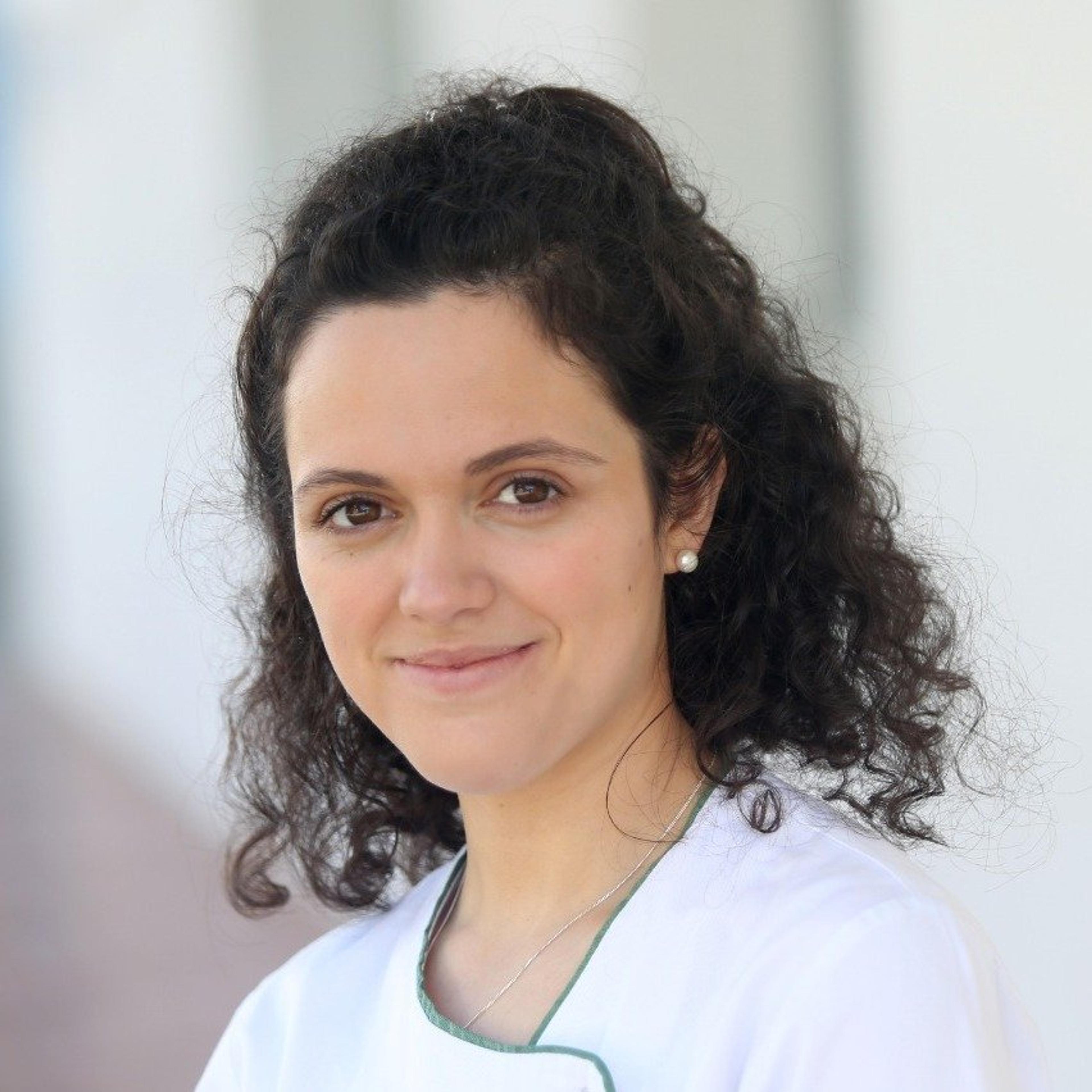 María Ruiz