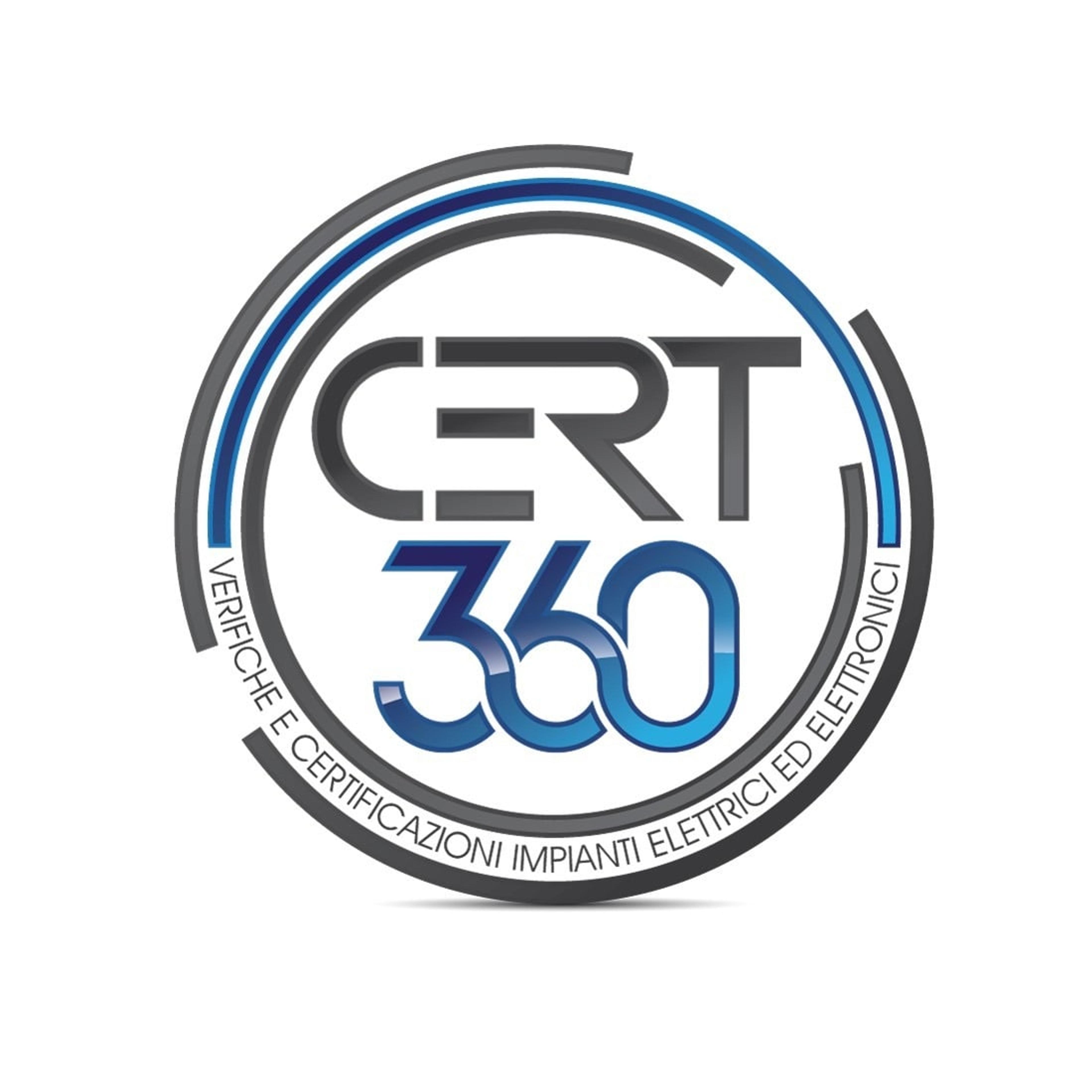 Cert360 di Drago Gianmarco
