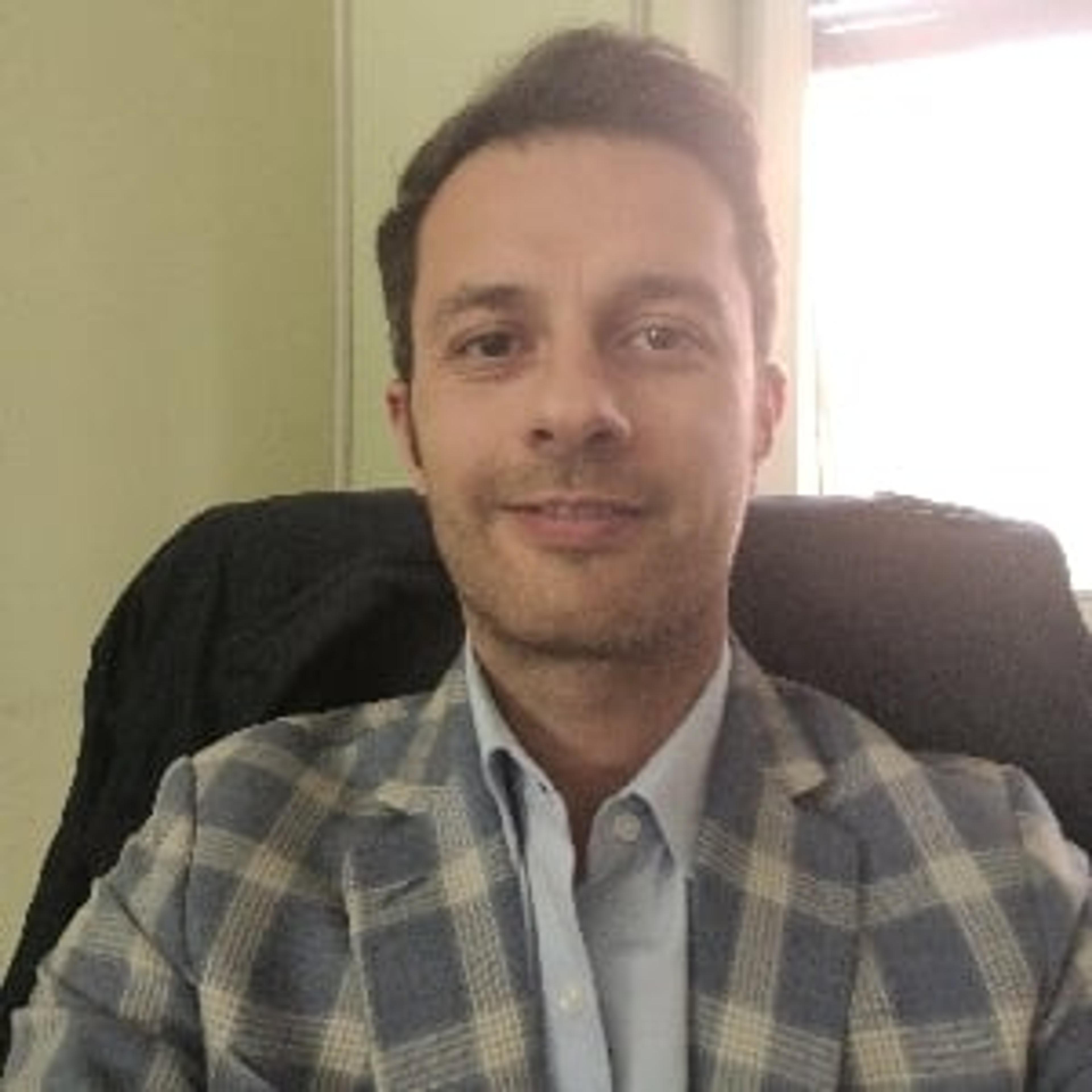 Avv. giuseppe curcio