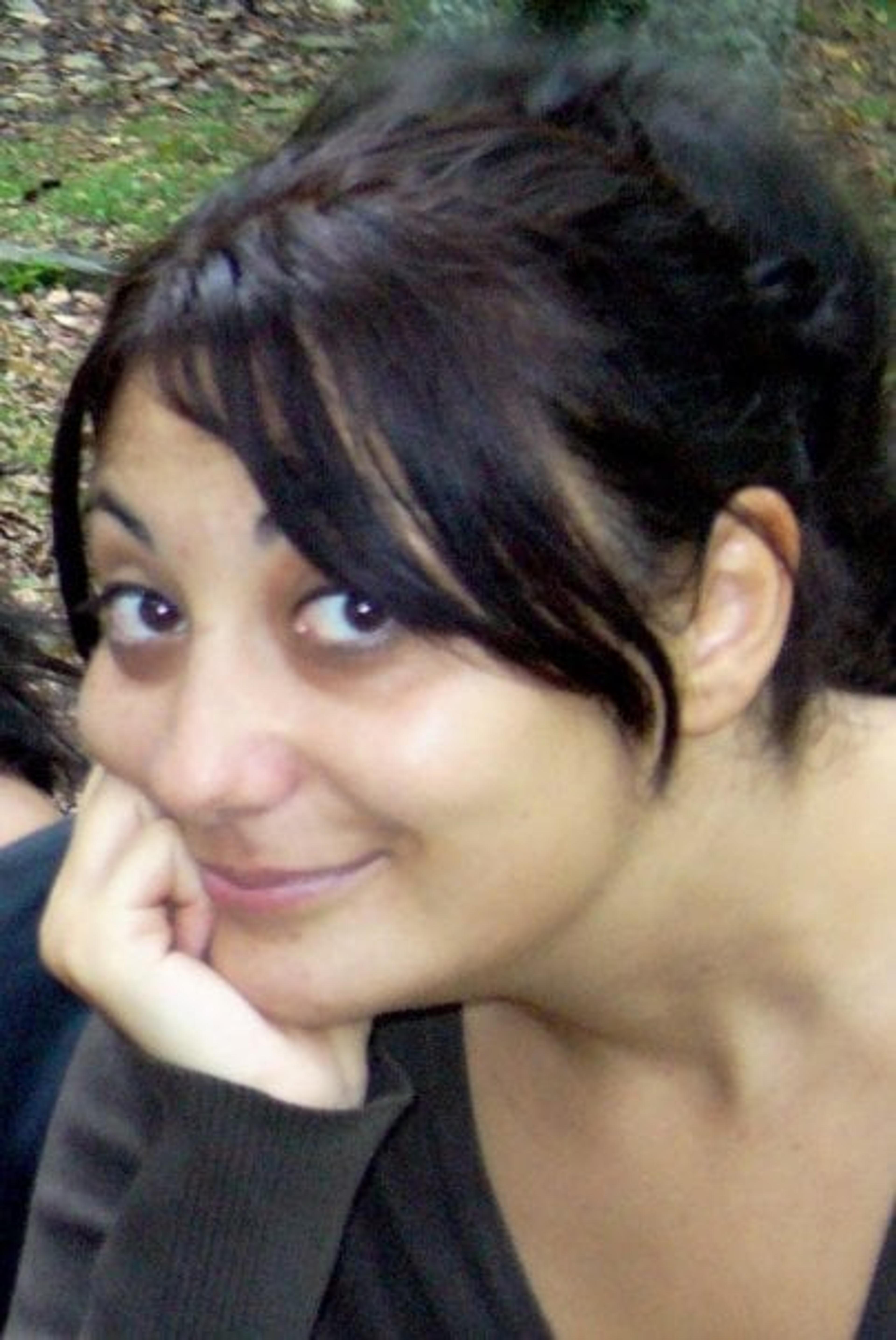 Caterina Greco