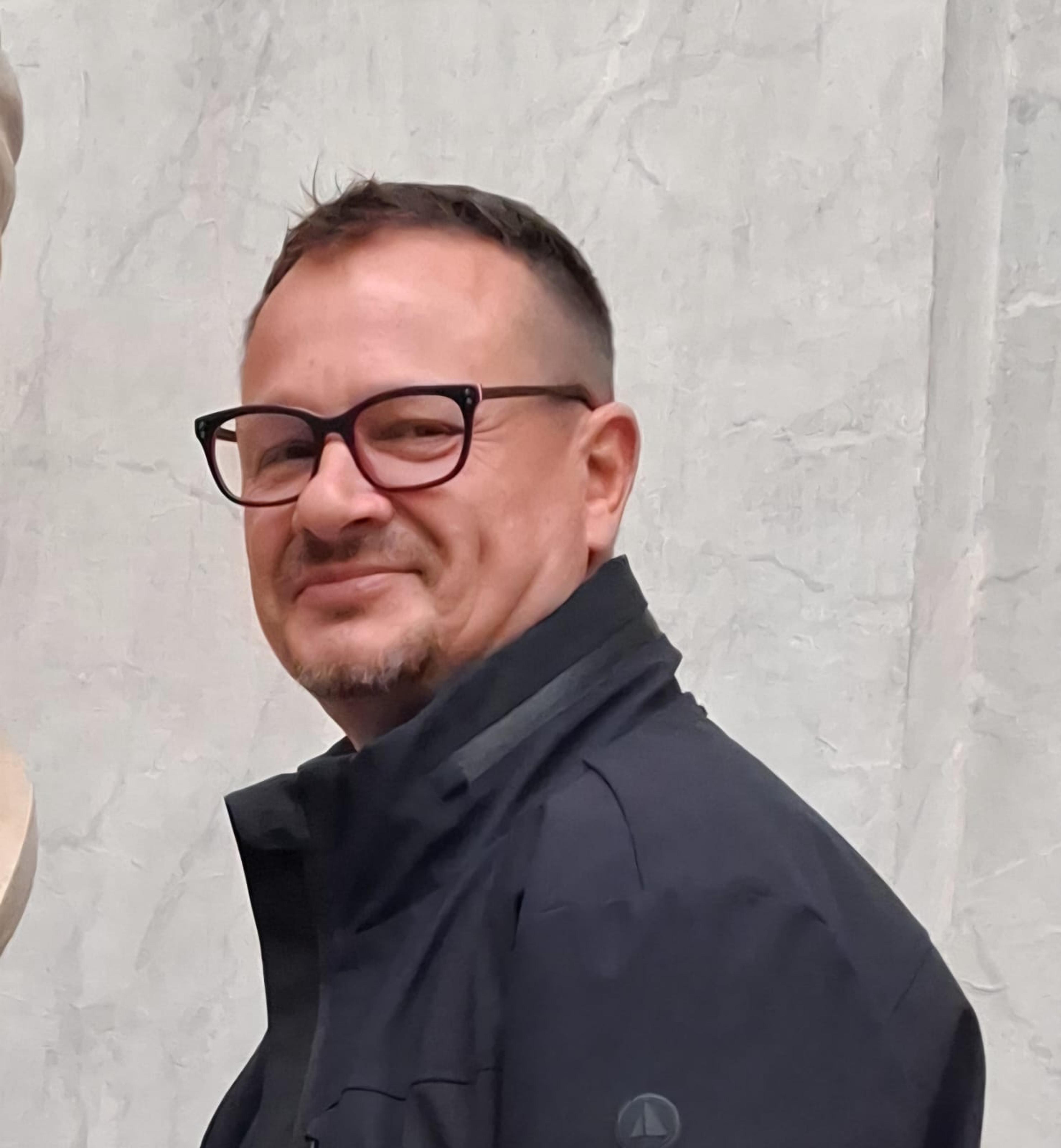 Costantino Ghitu