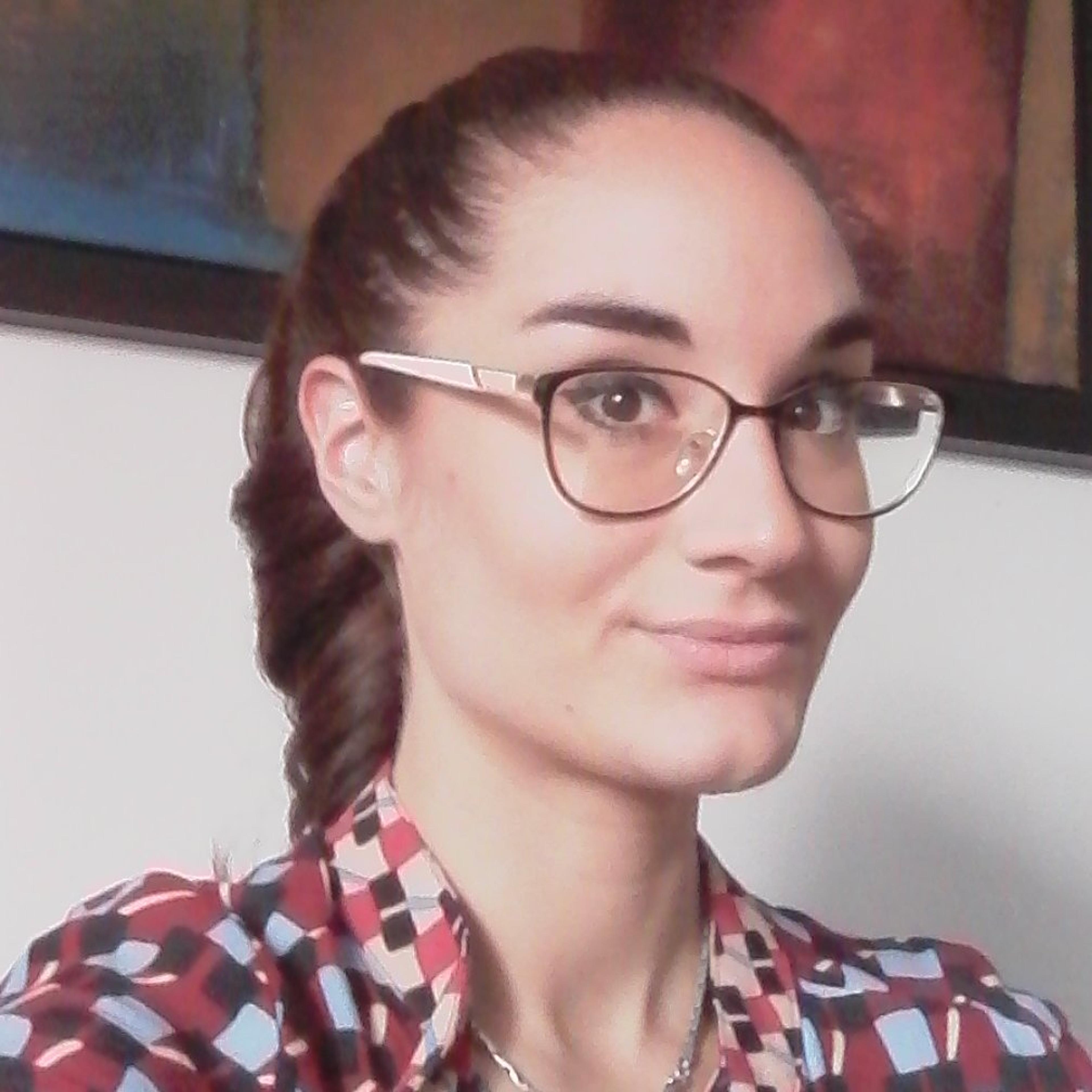 Julieta Ferrandi