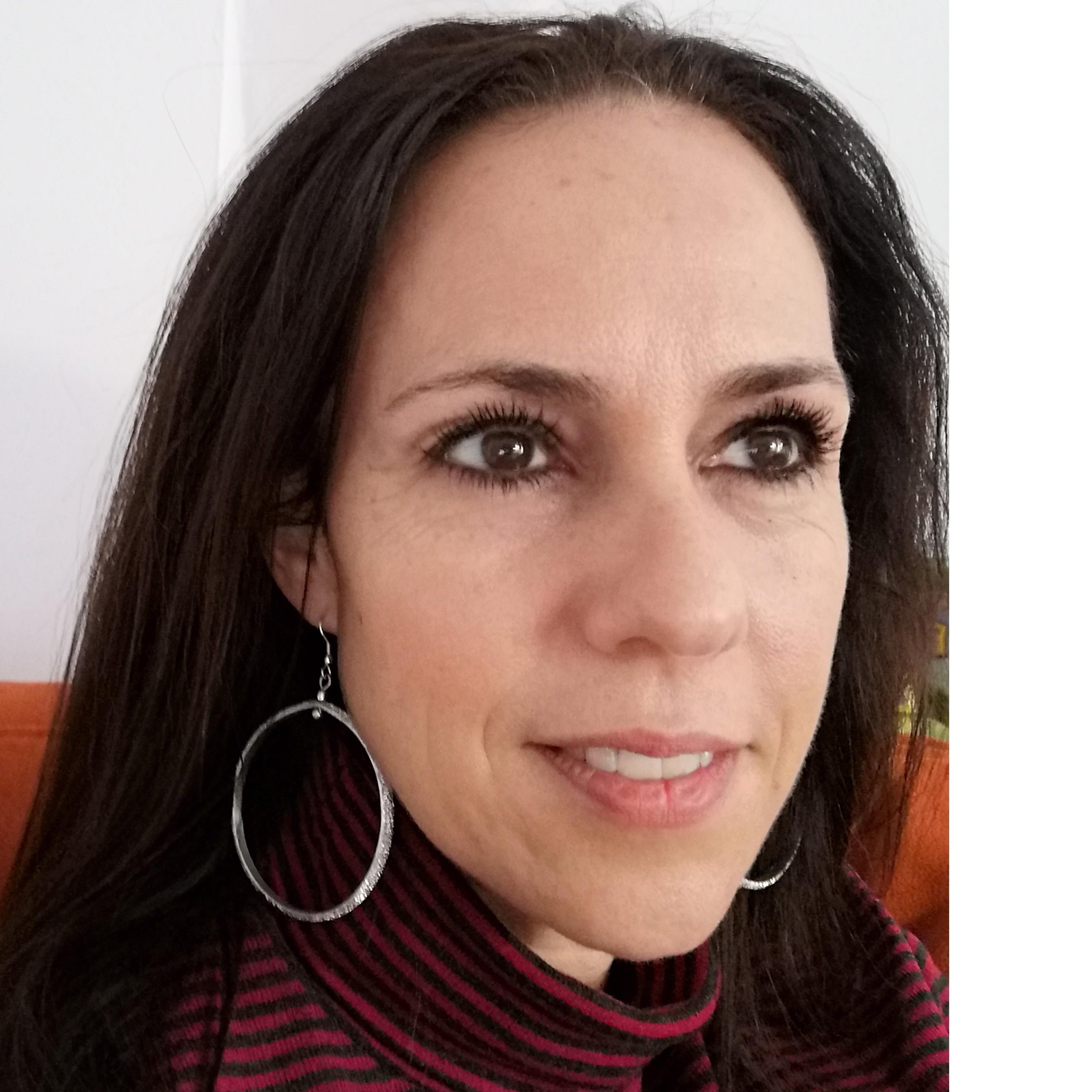 Abogada Yolanda Mateo Briongos
