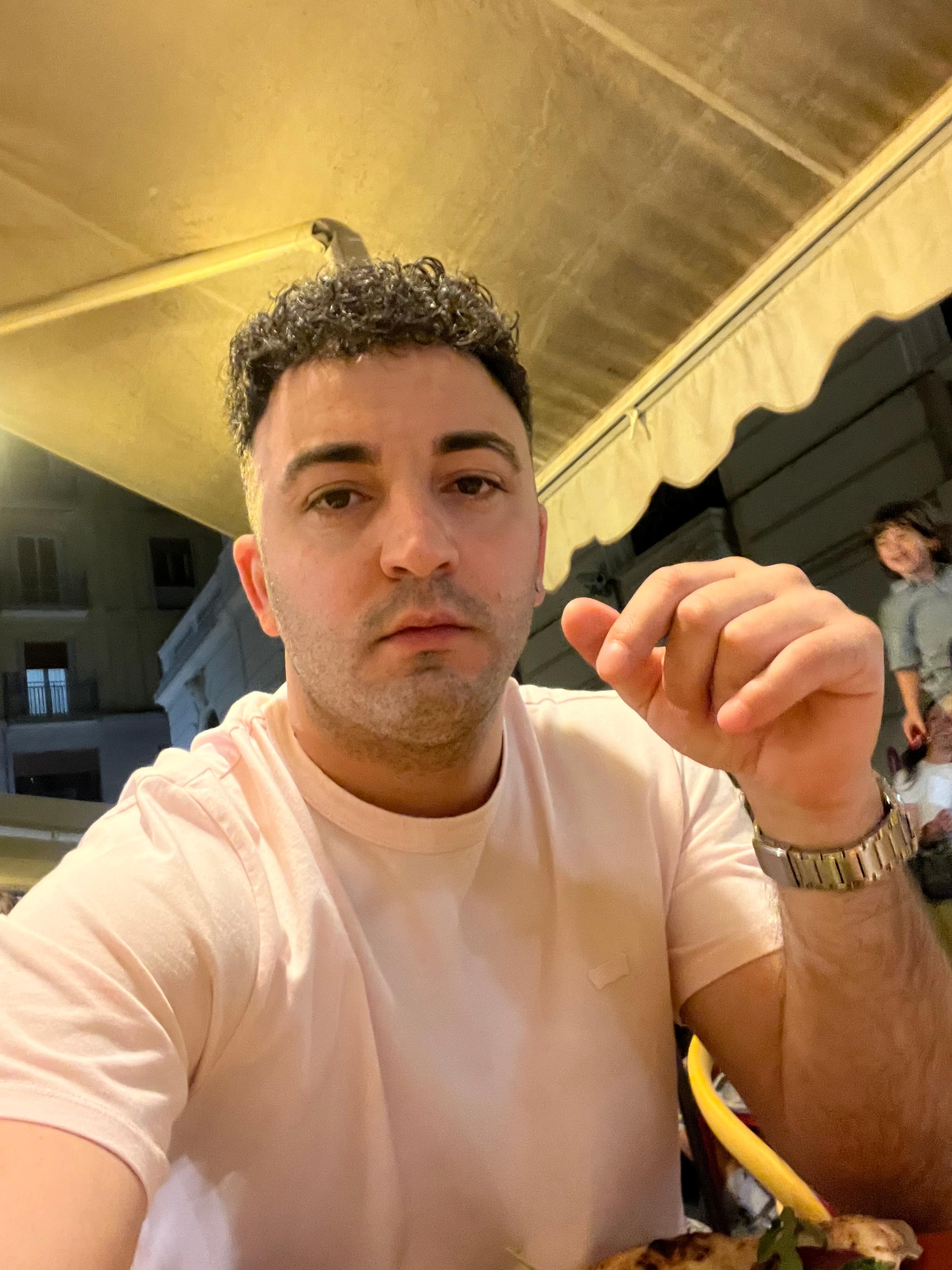 Luca Caputo
