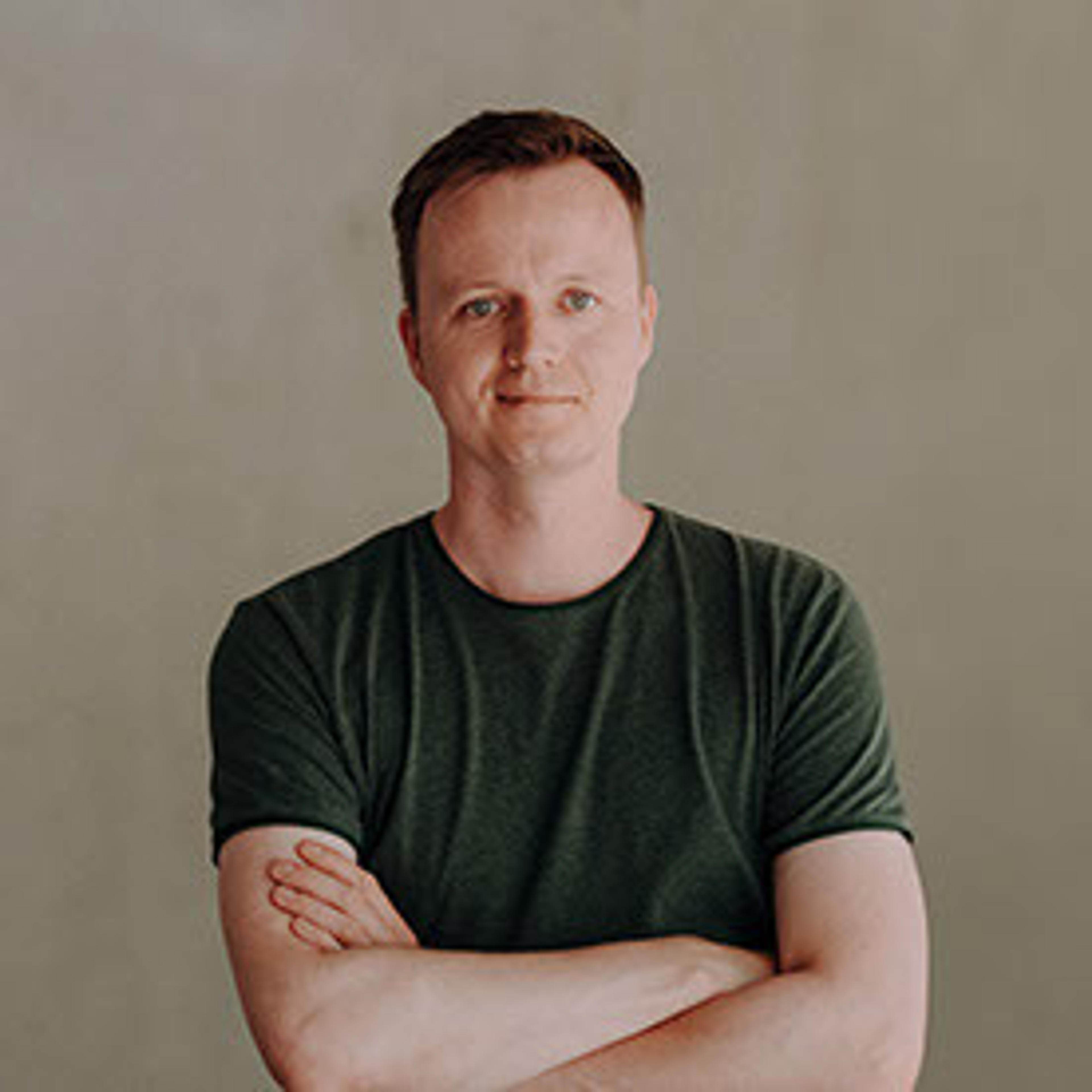 Christian Lindau