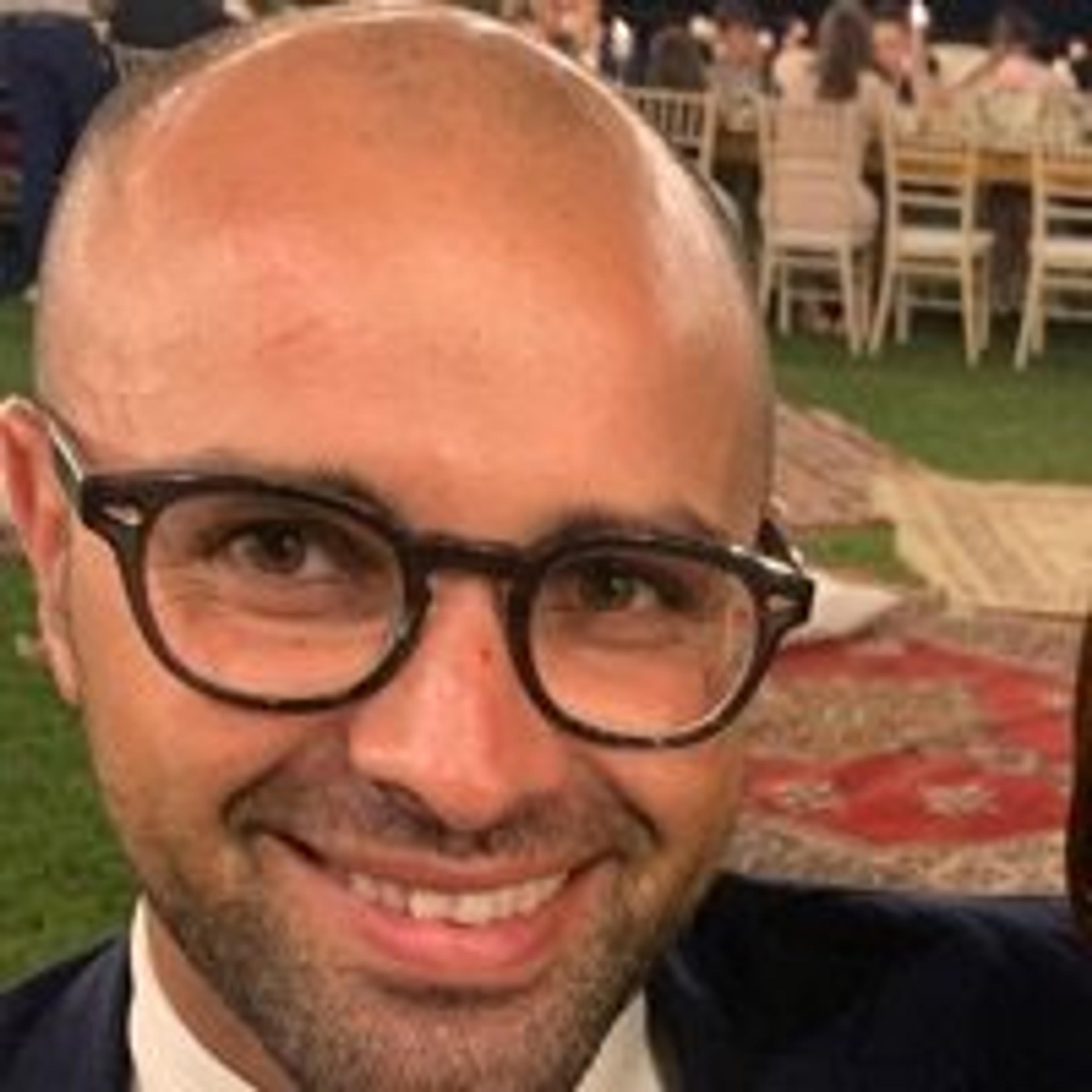 Avv. Fabrizio Fiorenza
