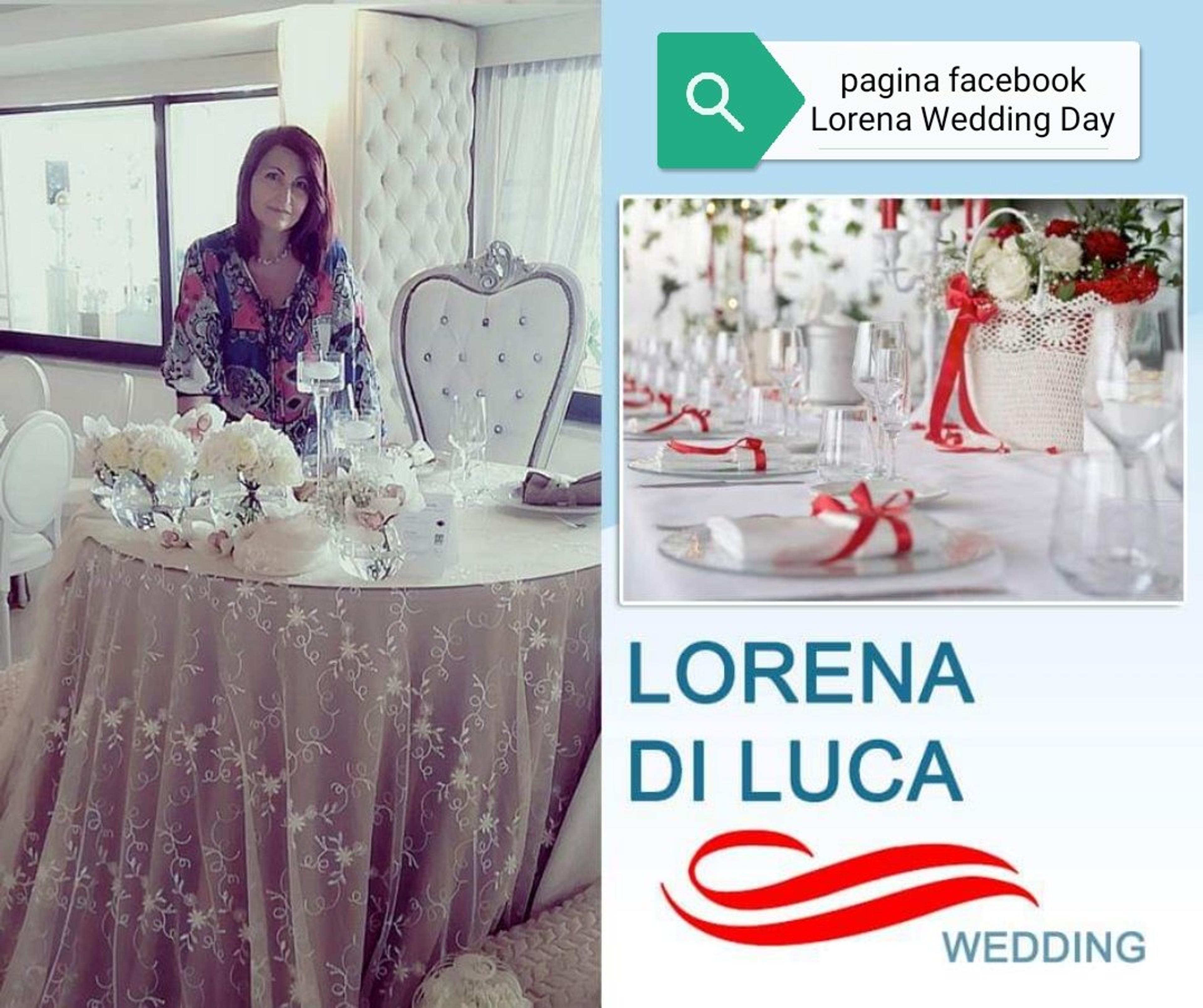 Lorena Di Luca