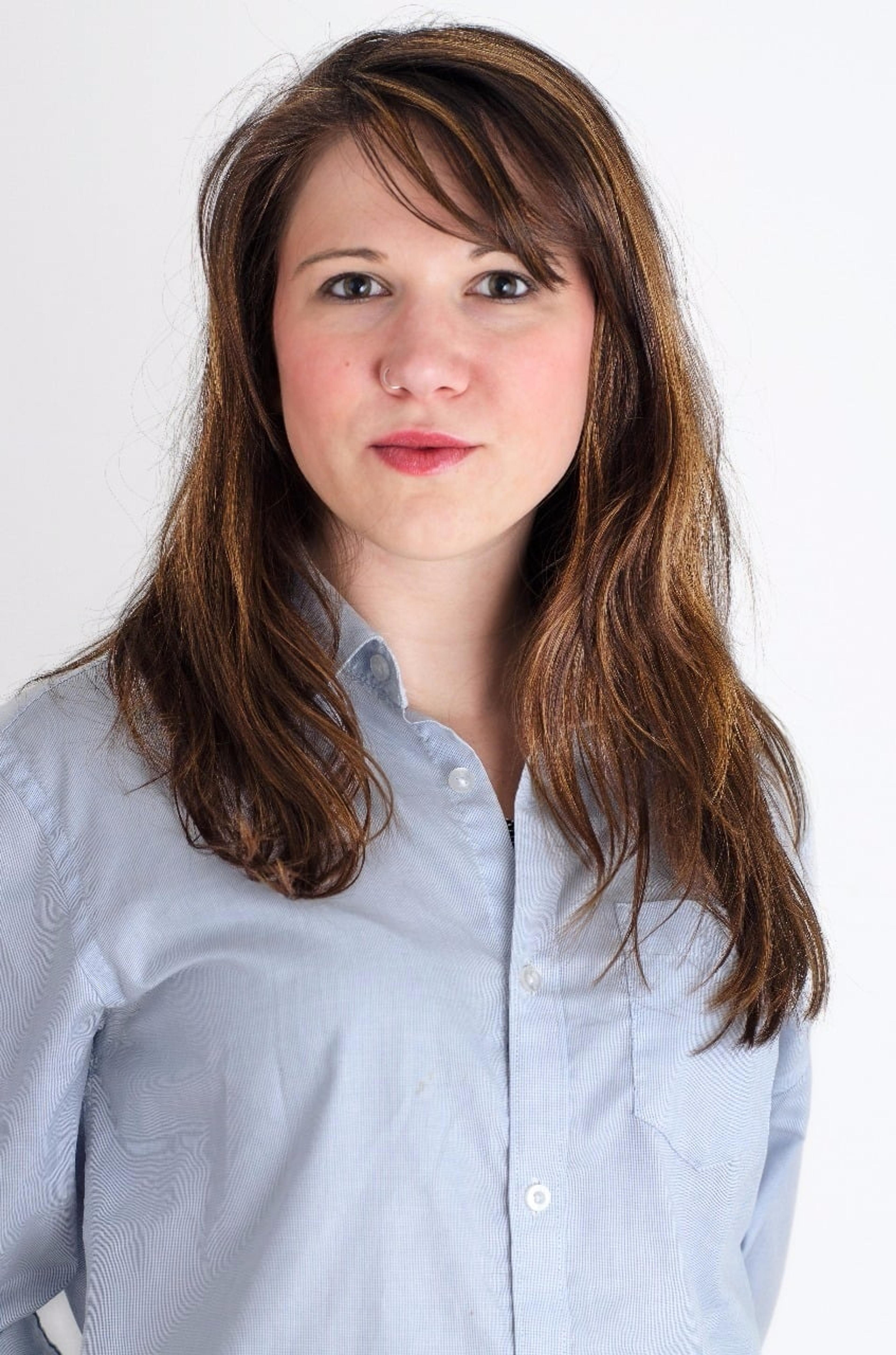 Laila Groppi