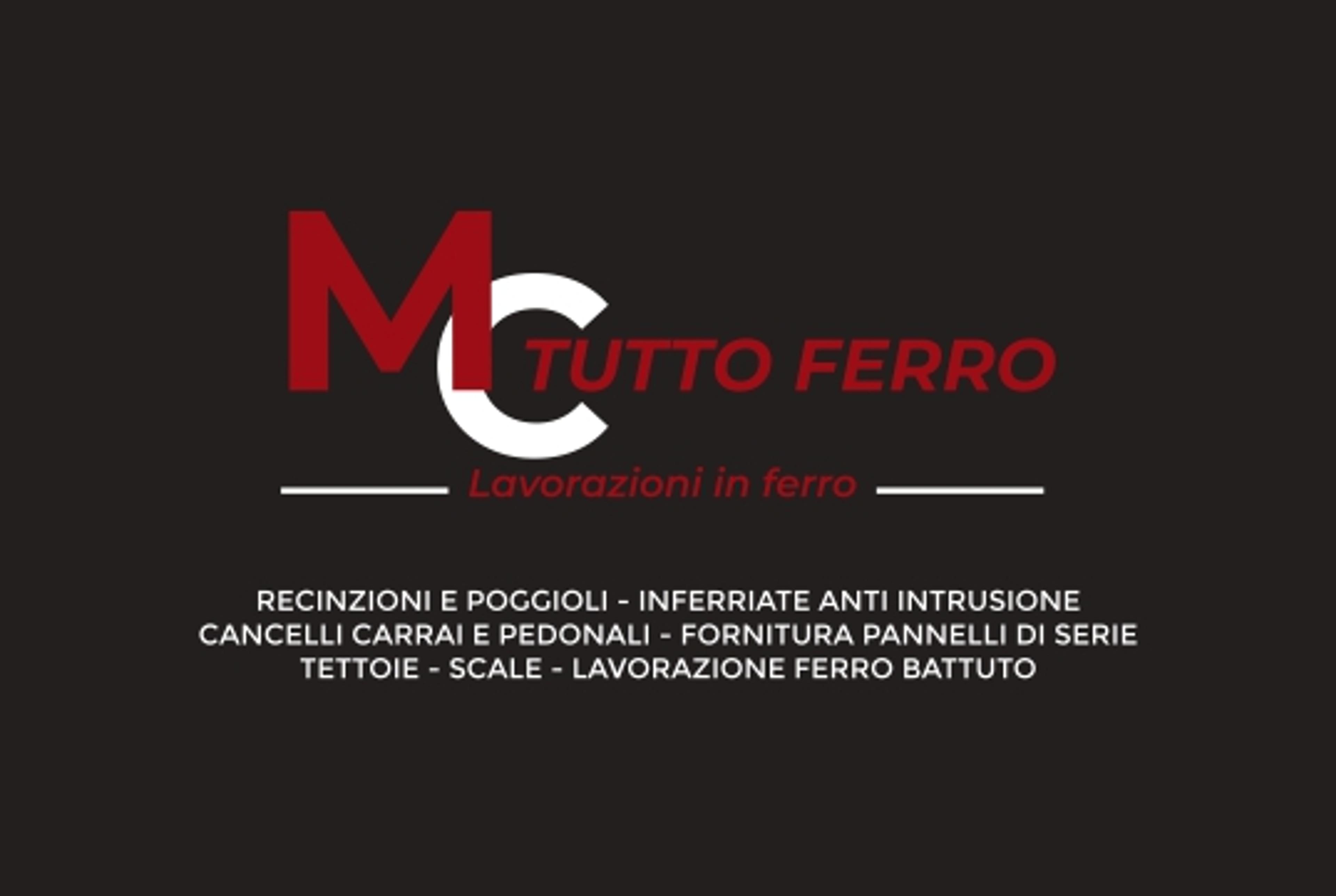 M.C. Tutto Ferro