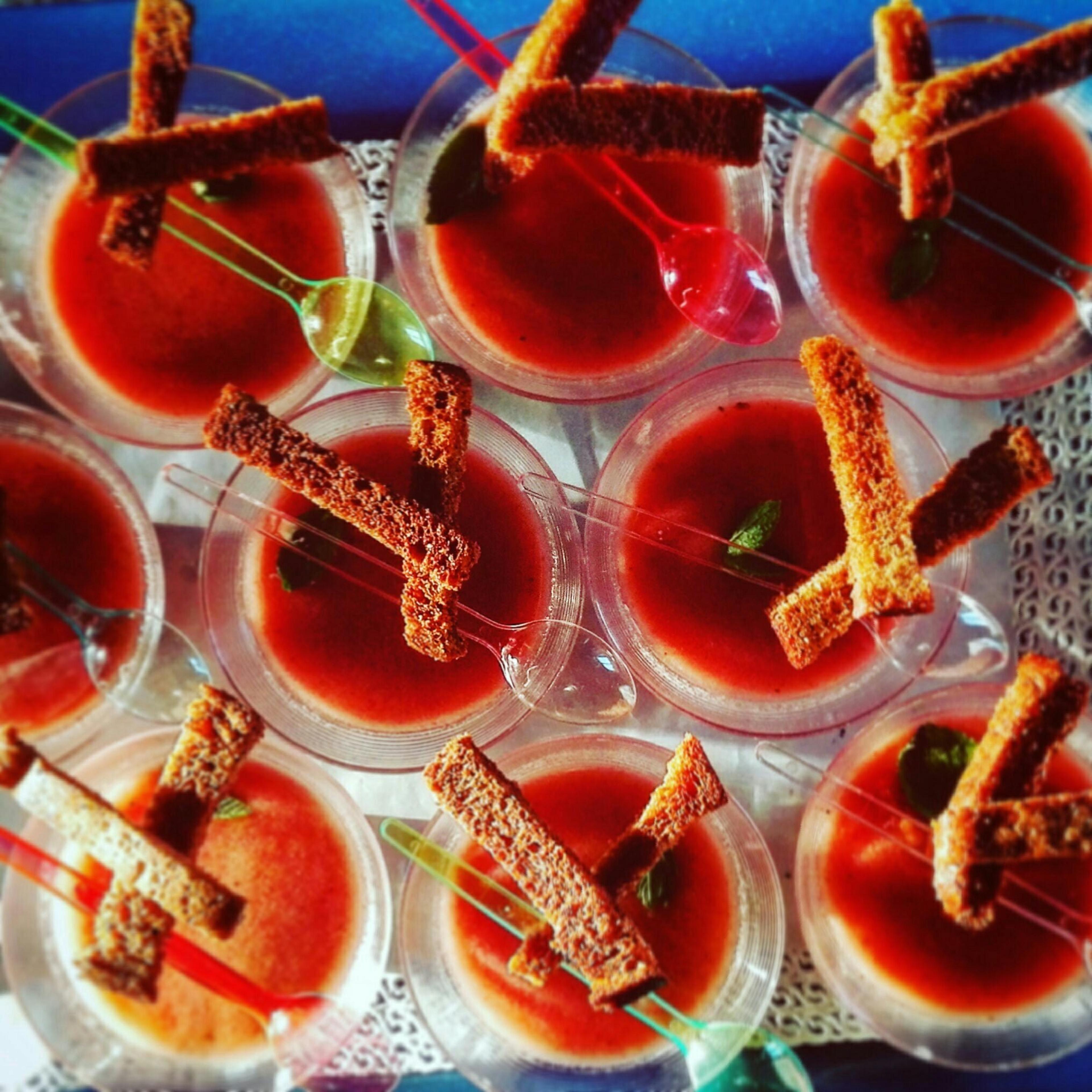 Apriti sesamo catering