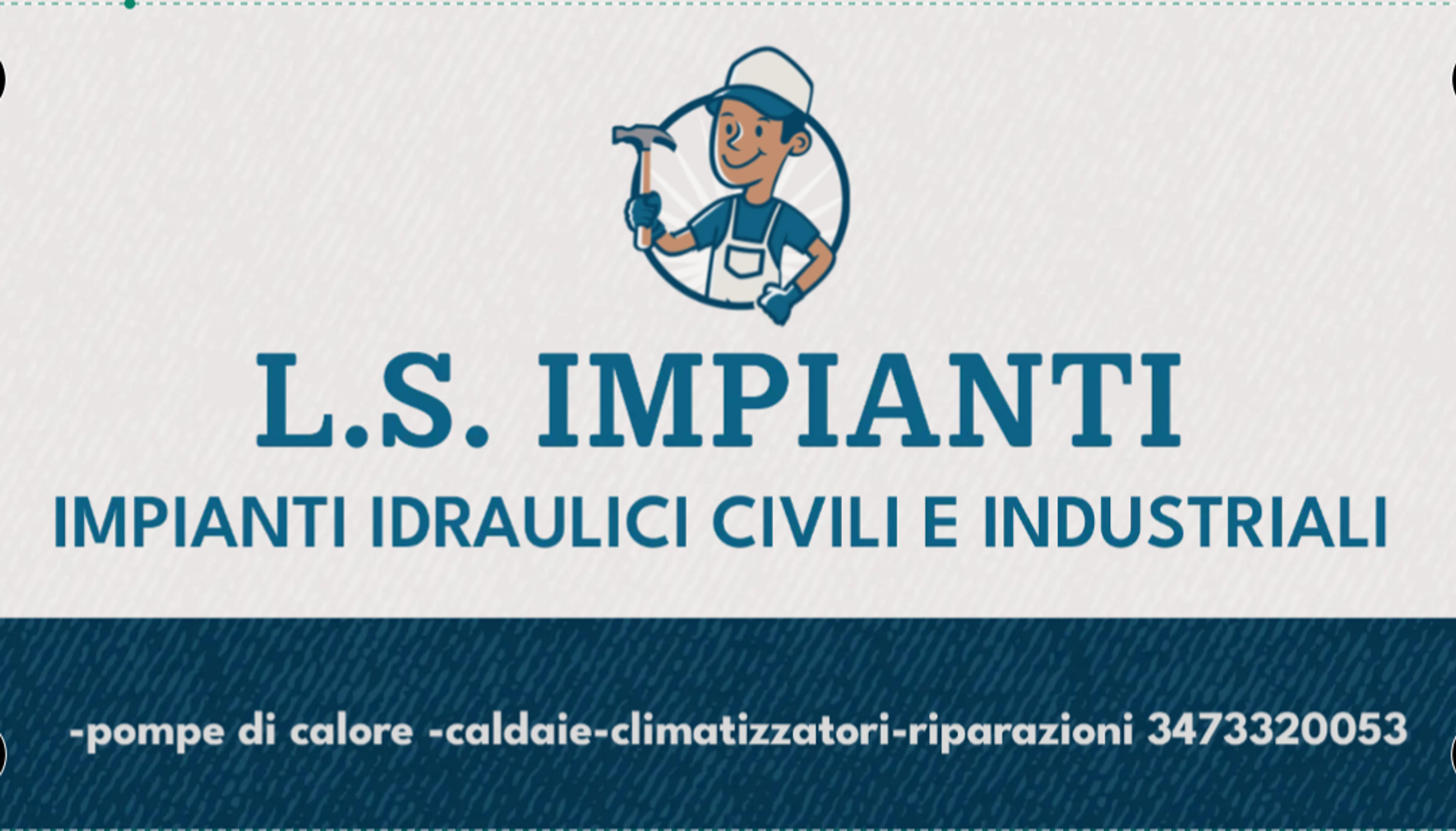 L.S. Impianti