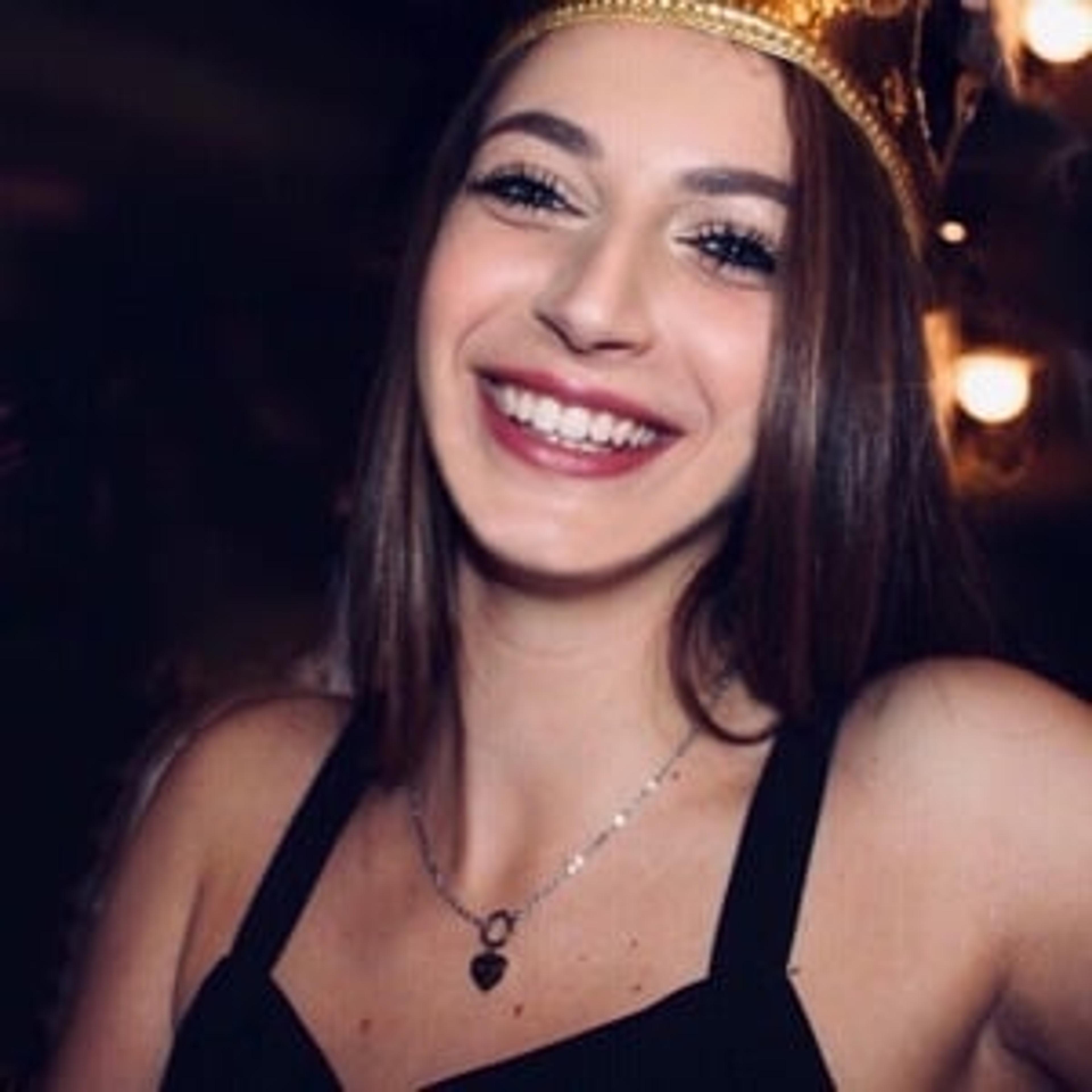 Alessia Giustolisi