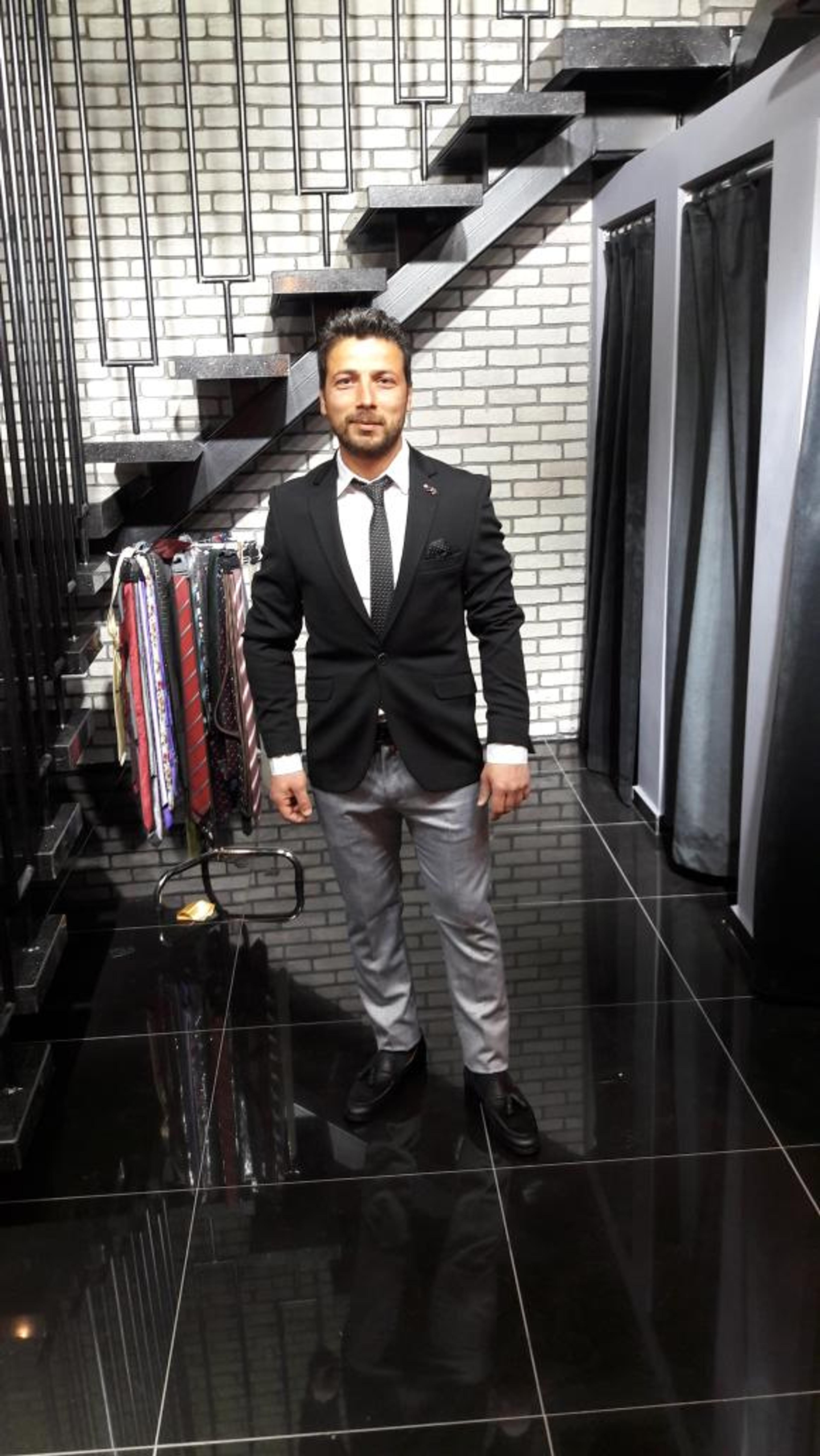 Yakup Acar
