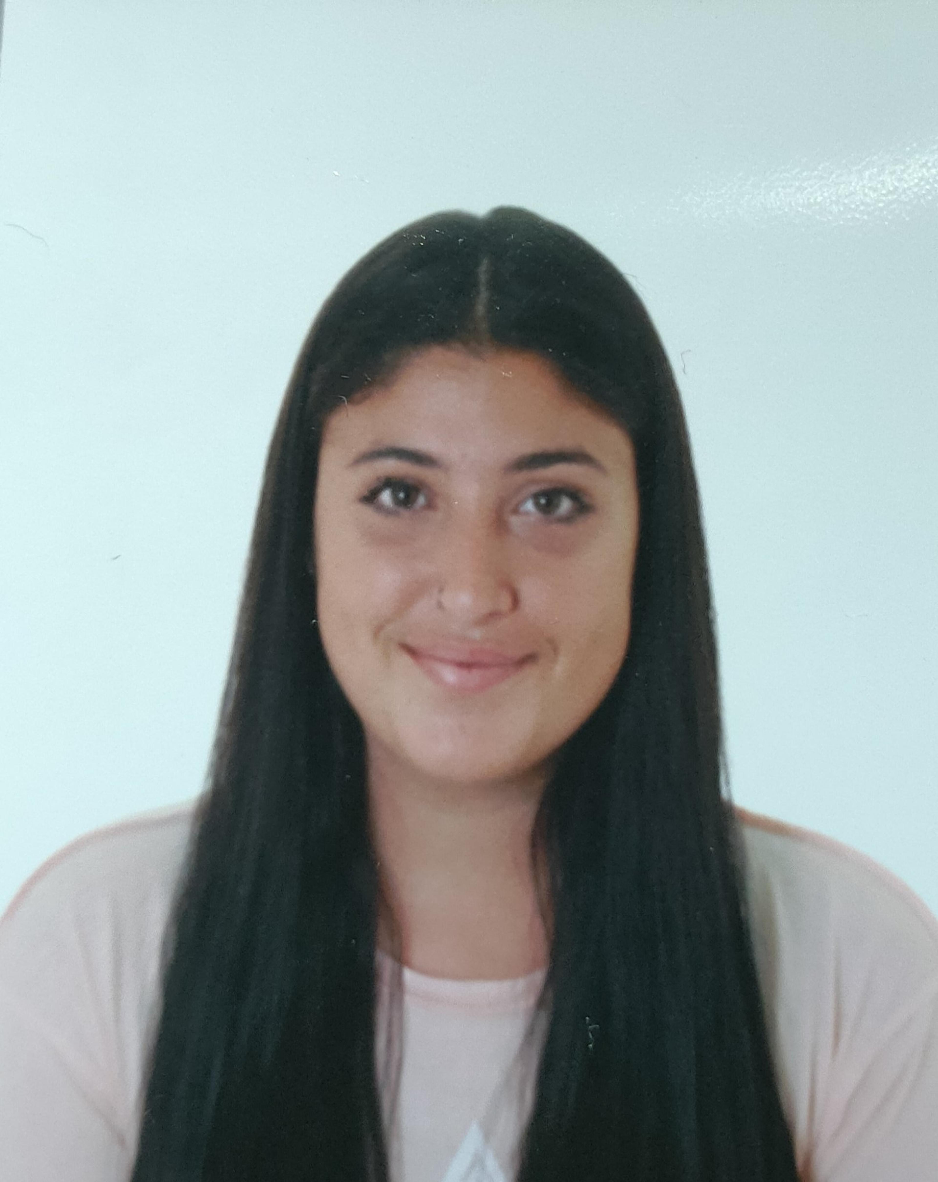 Rocio Raigón Molina