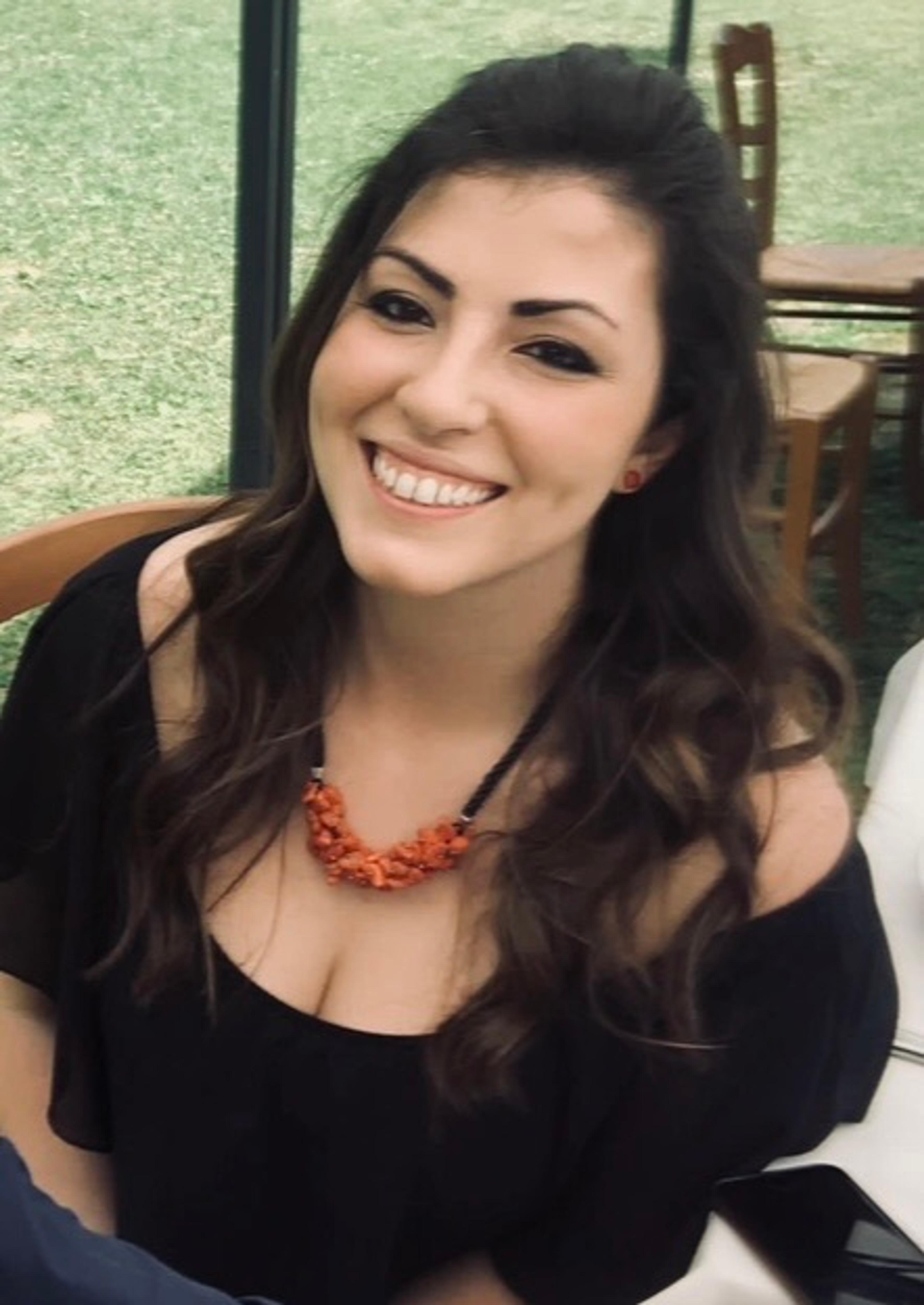 Brunella Gaglione
