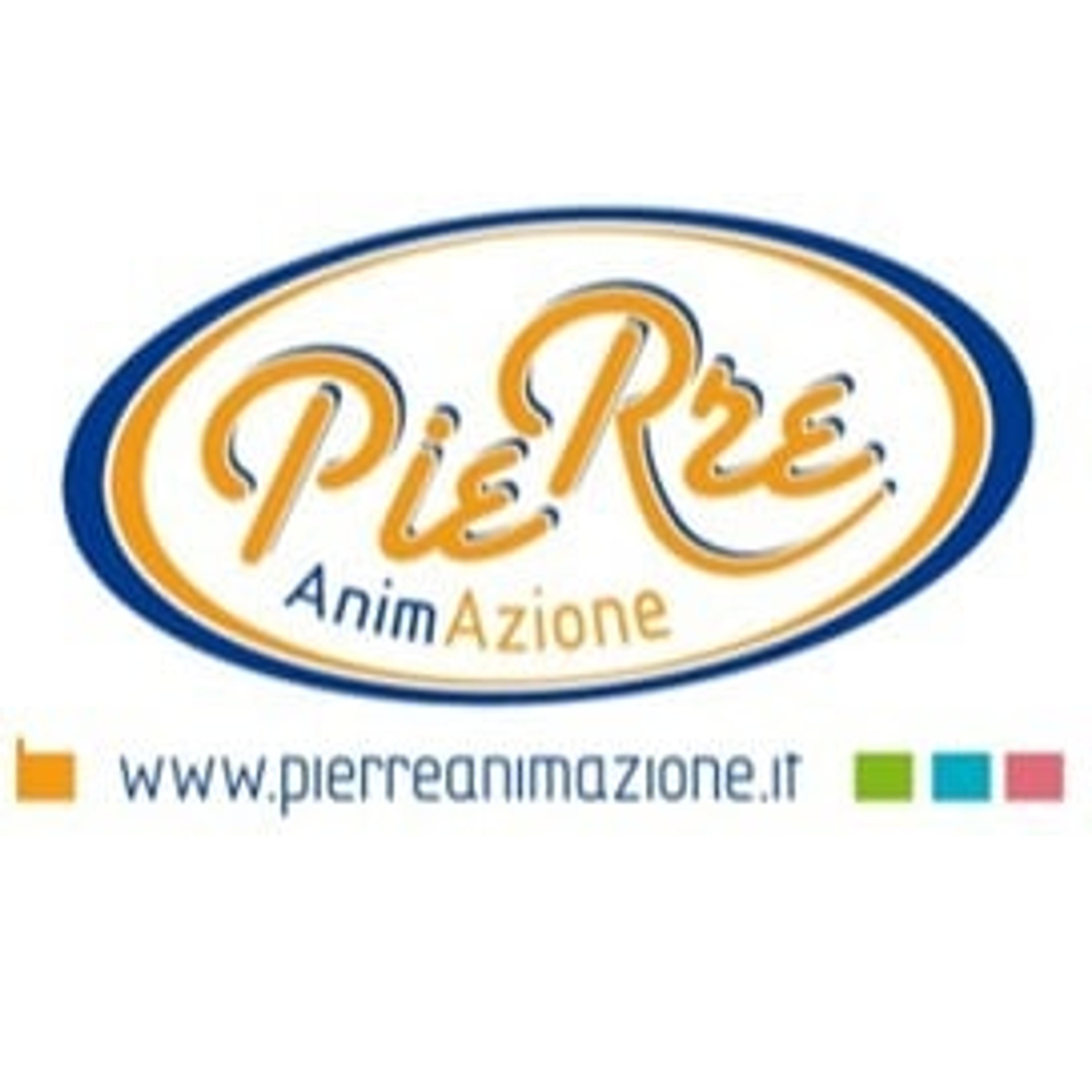 PieRre AnimAzione di Pietro Cesare Romanazzi