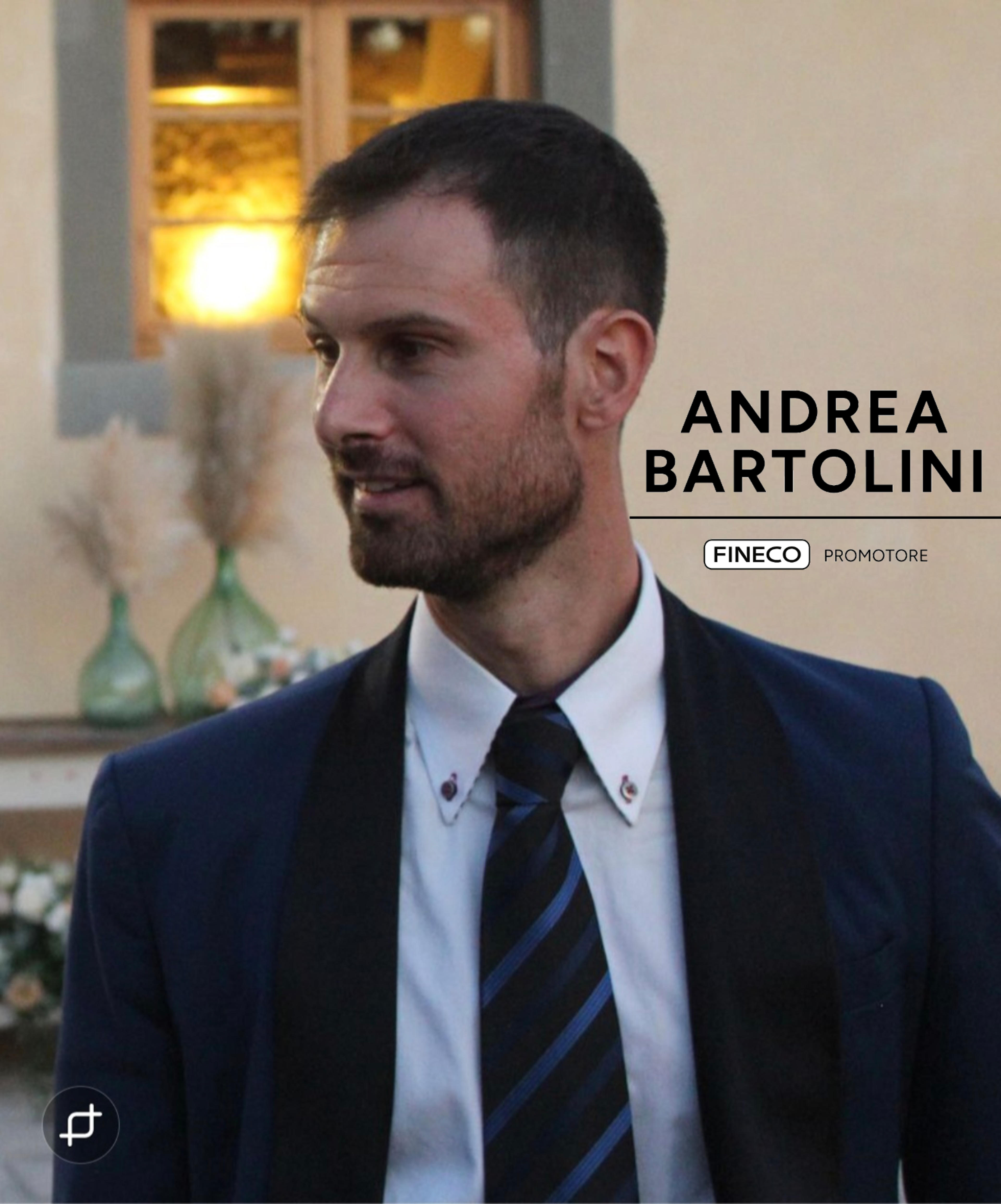 Andrea Bartolini