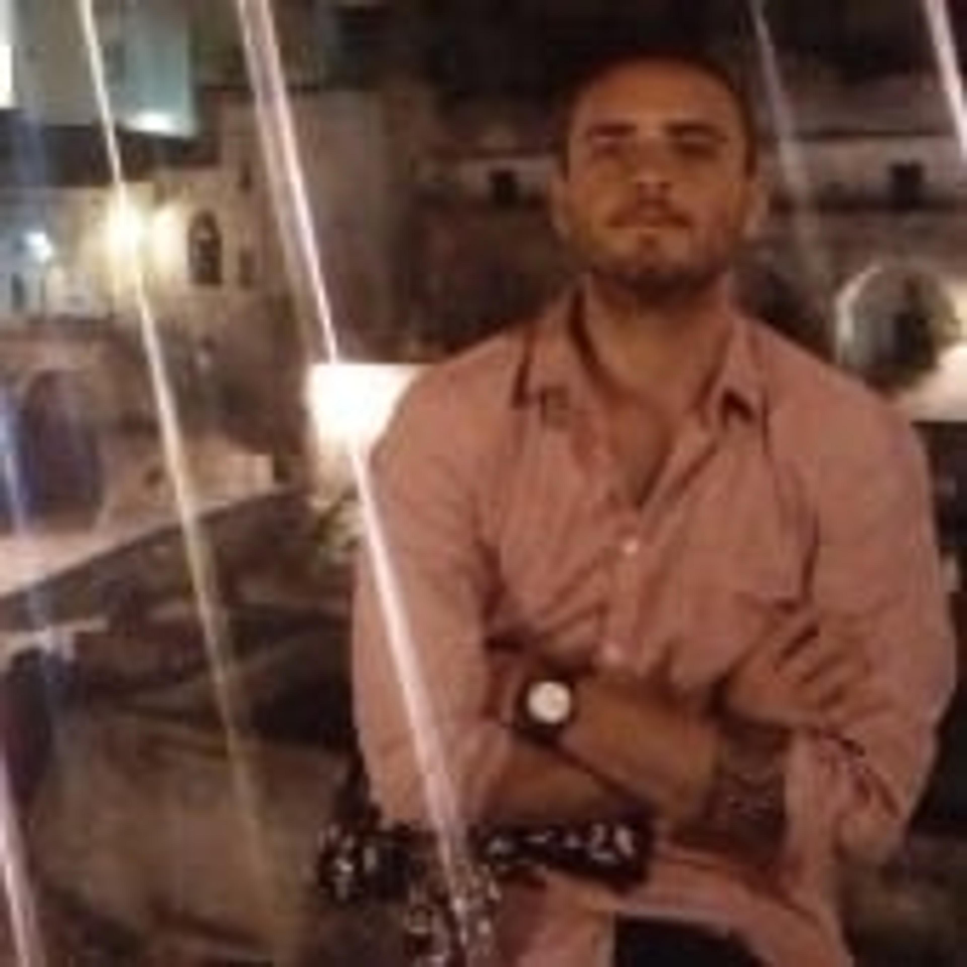 Luca Manfredi