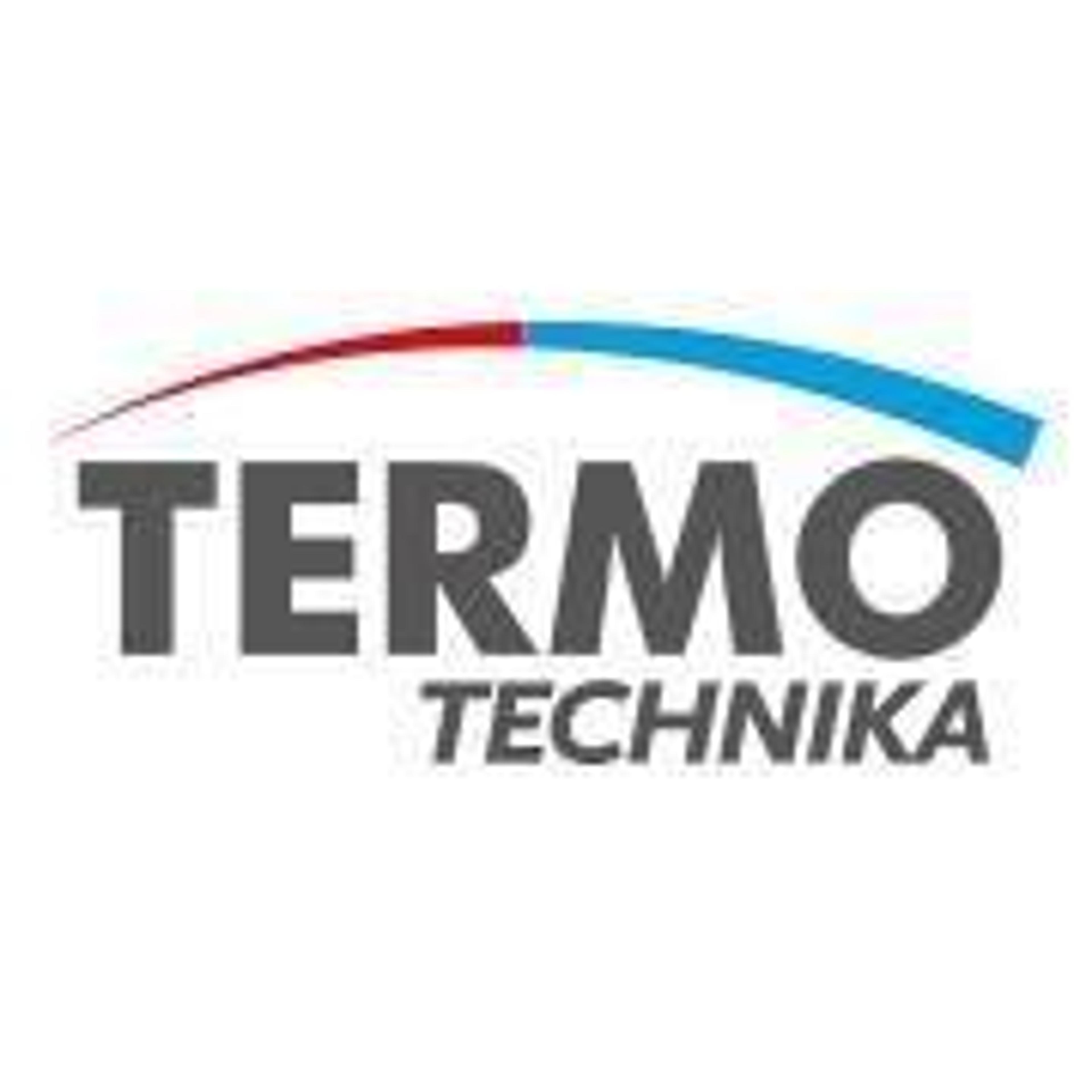TERMO TECHNIKA MARCIN PRZYBYŁA