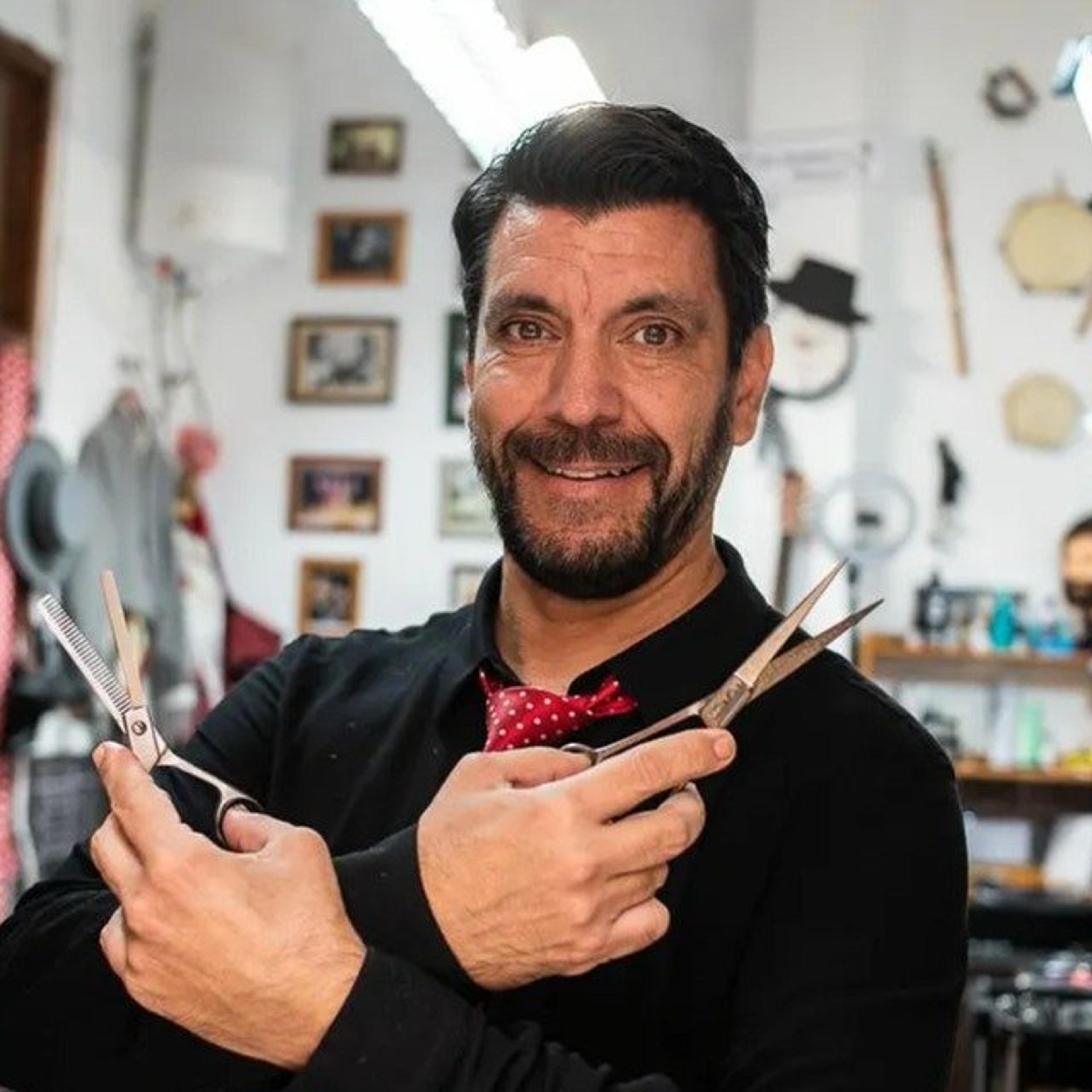 Kike Lazcano