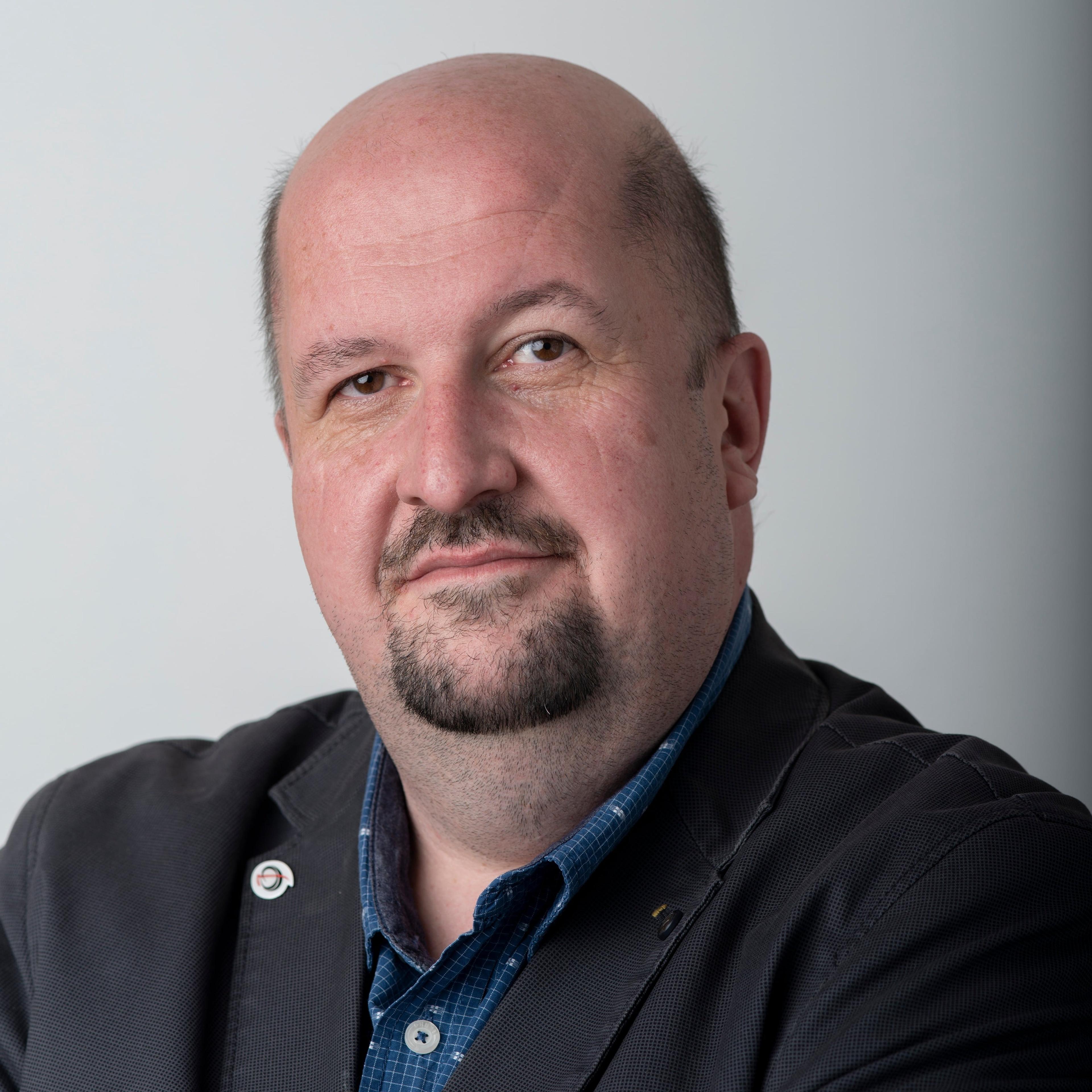 Markus Drechsler