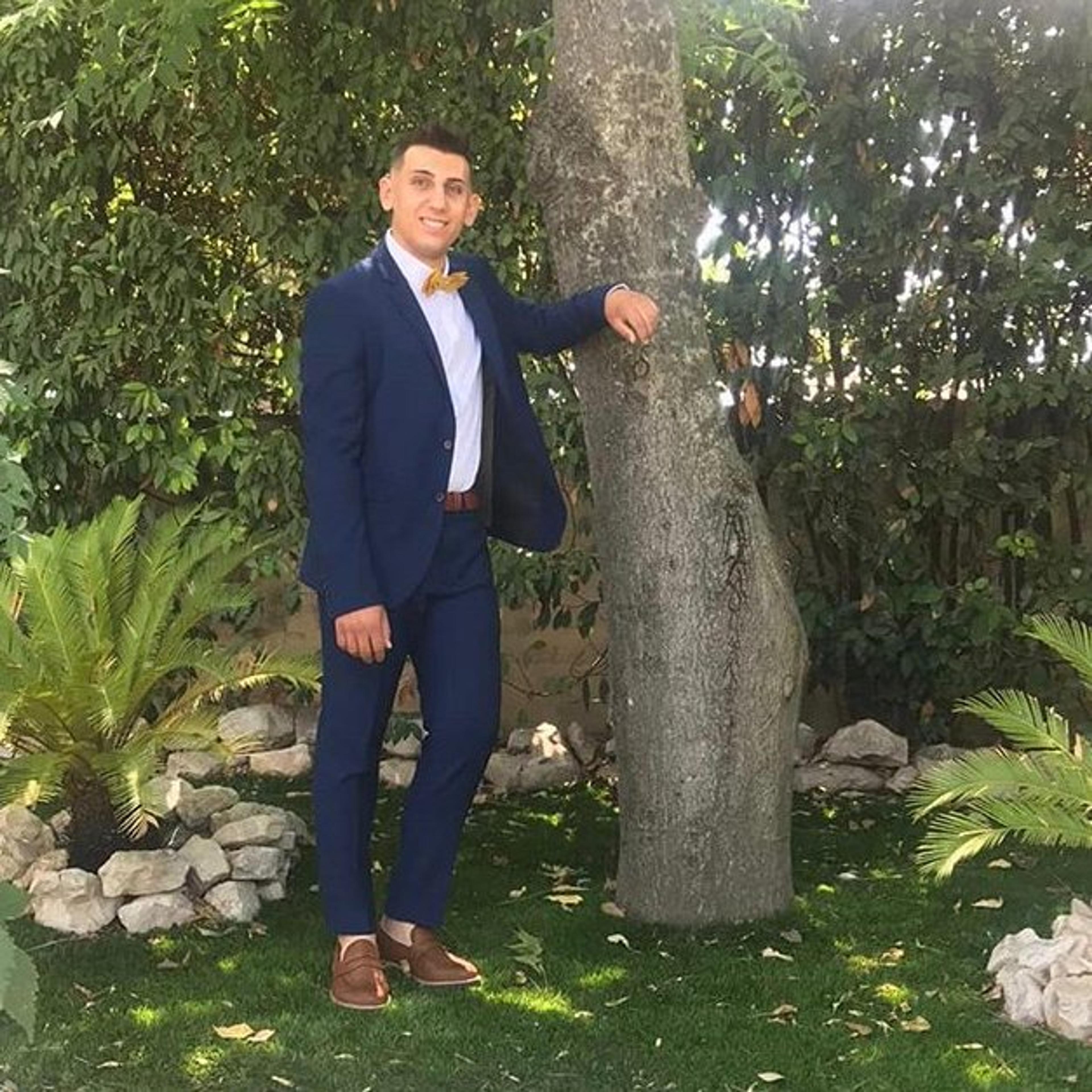 Ruggiero Frontino