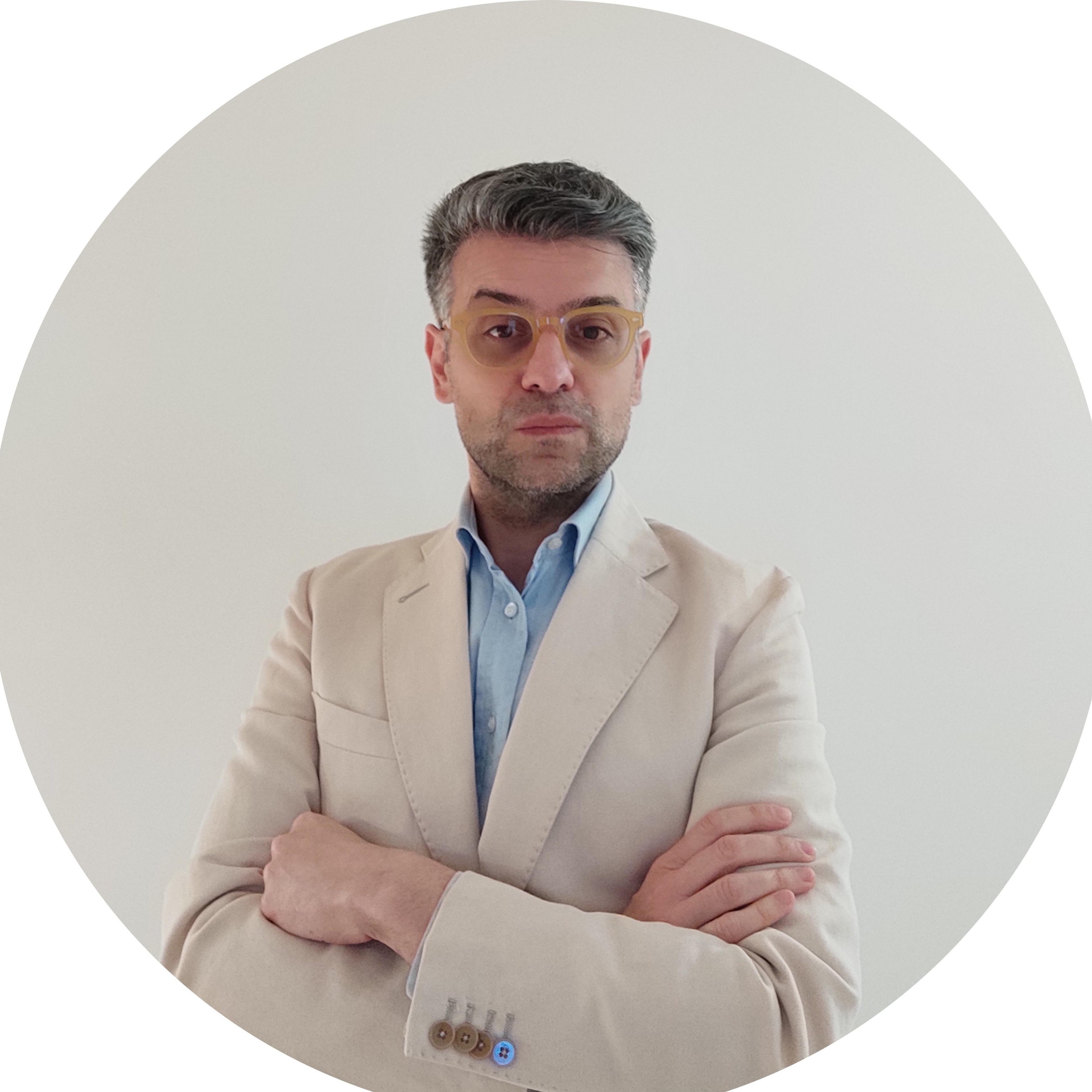 Ing. Vitiello Italo