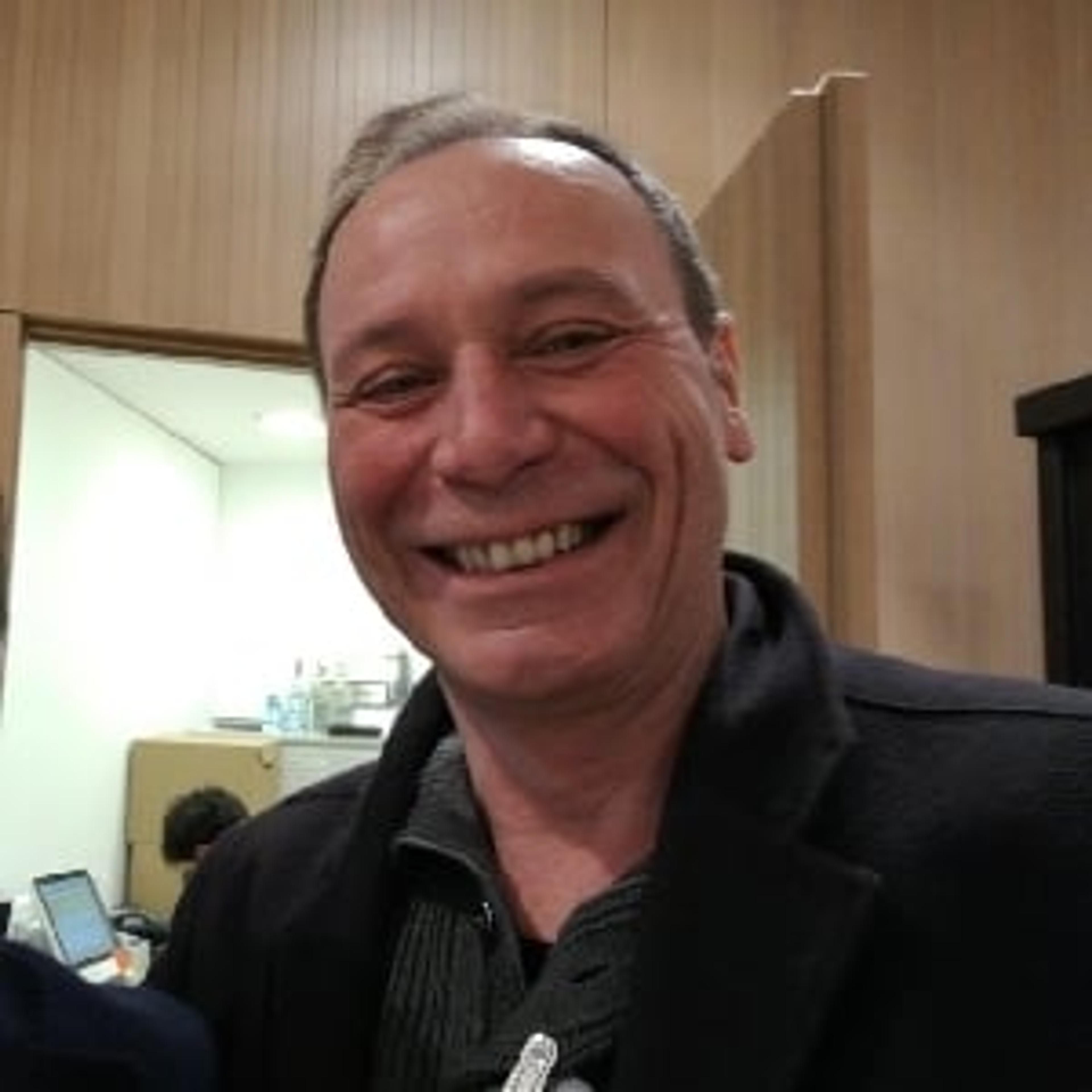 Marco Fornari