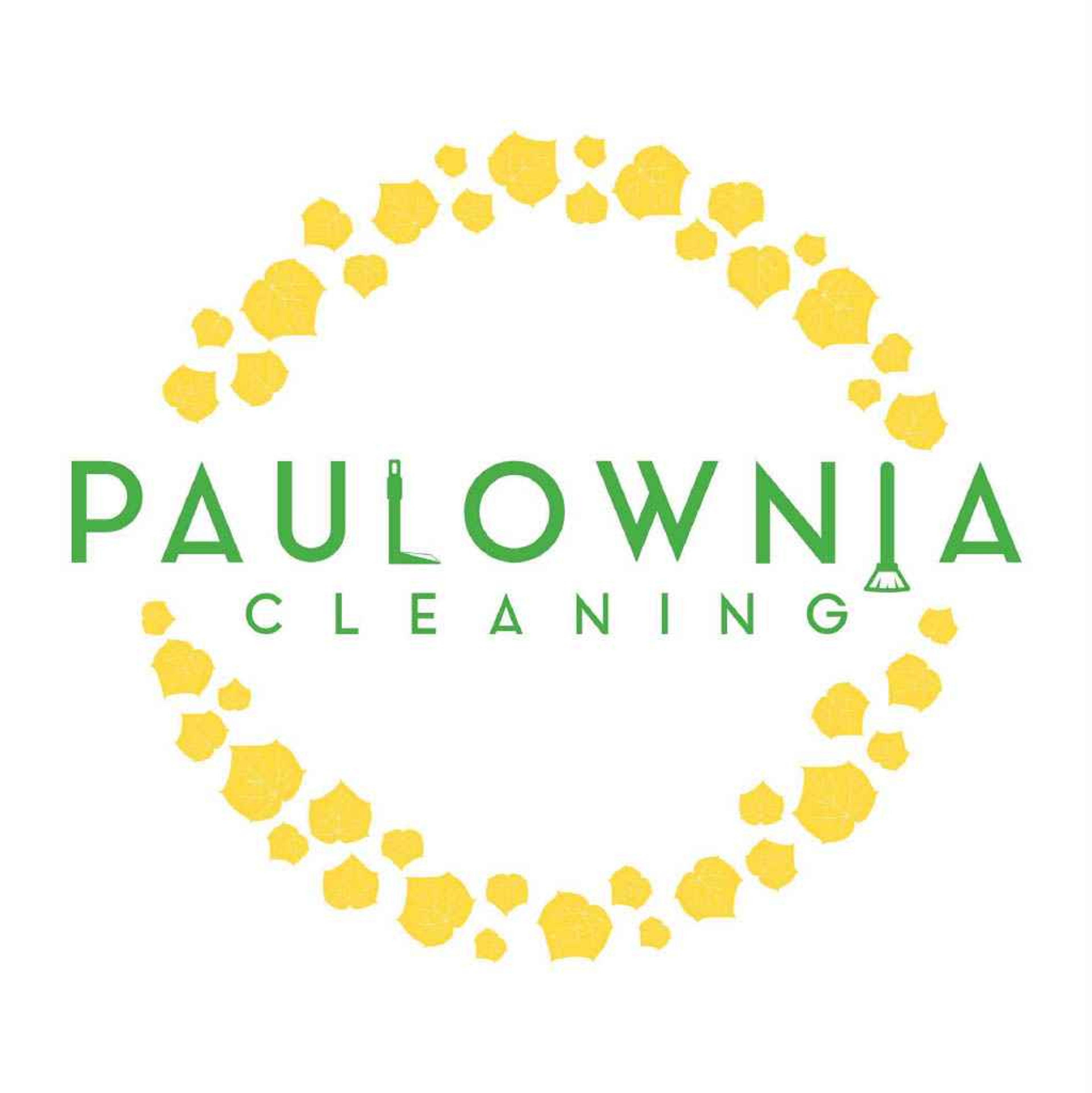 SC PAULOWNIA CLEANING SRL