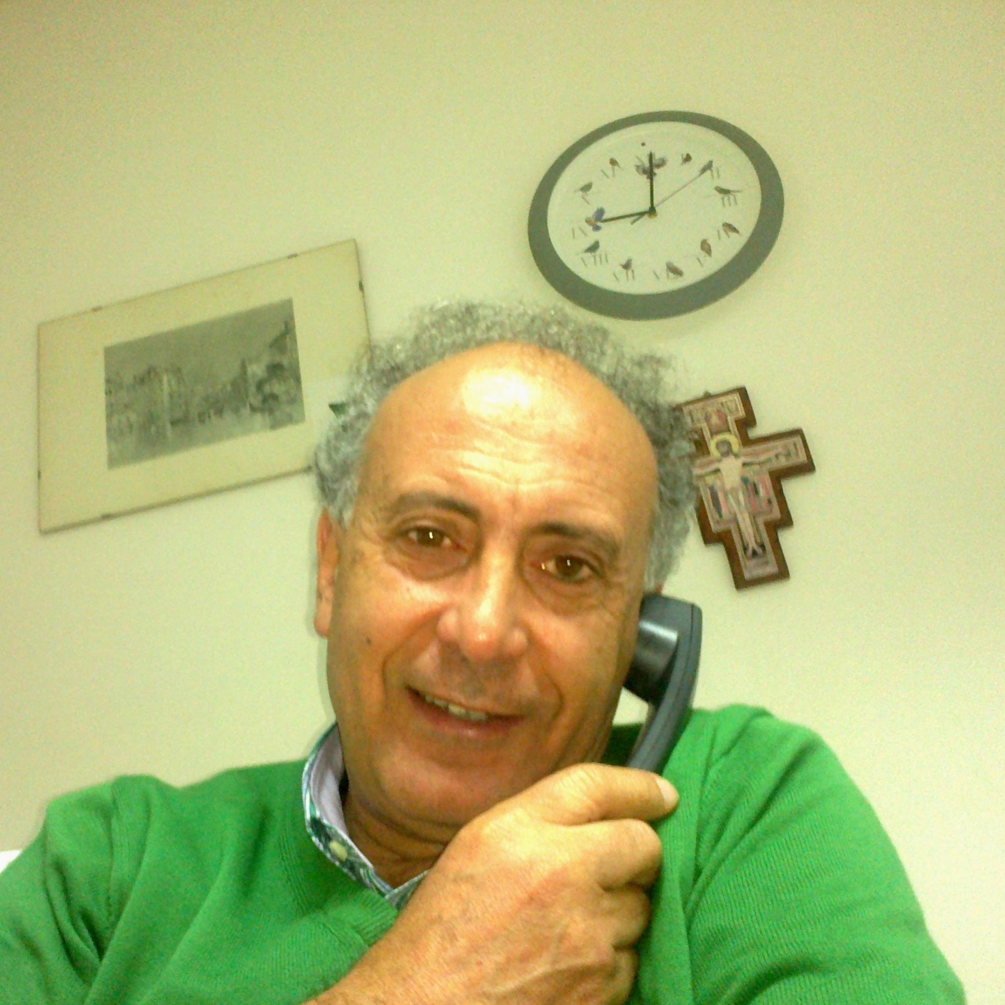Studio tecnico Ing. Francesco Felicetta