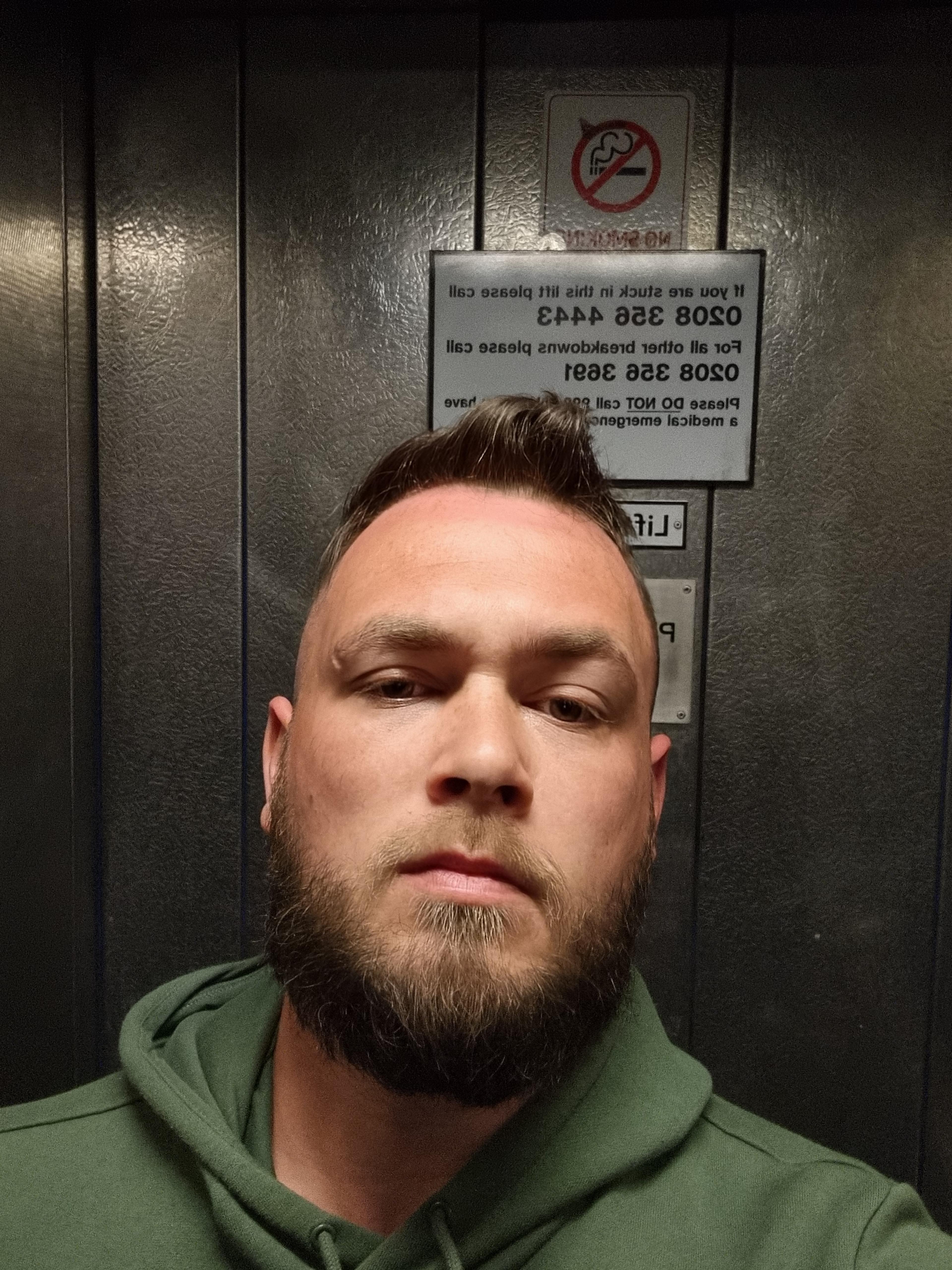 Aaron Taylor