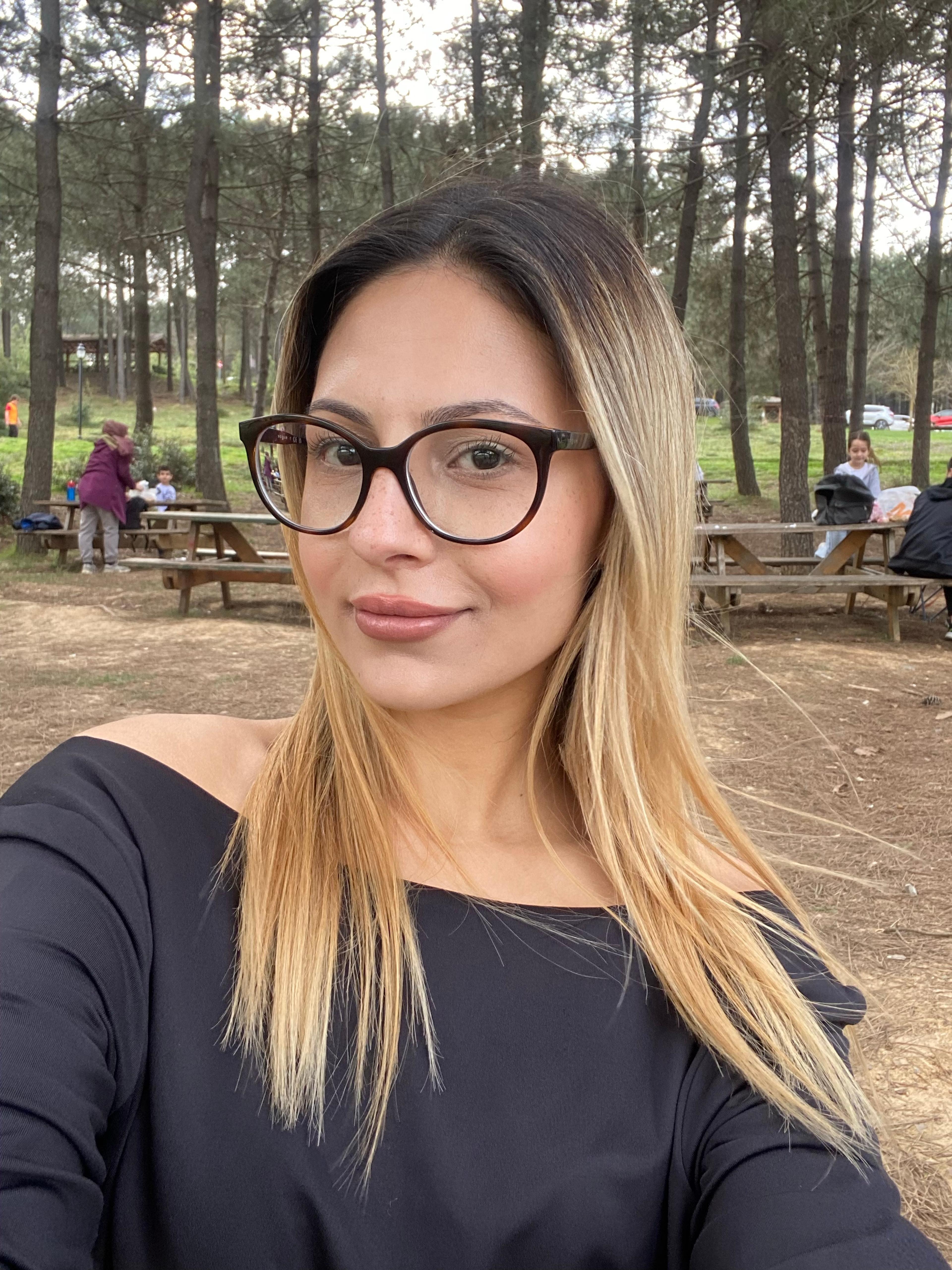 Dilara Kavak