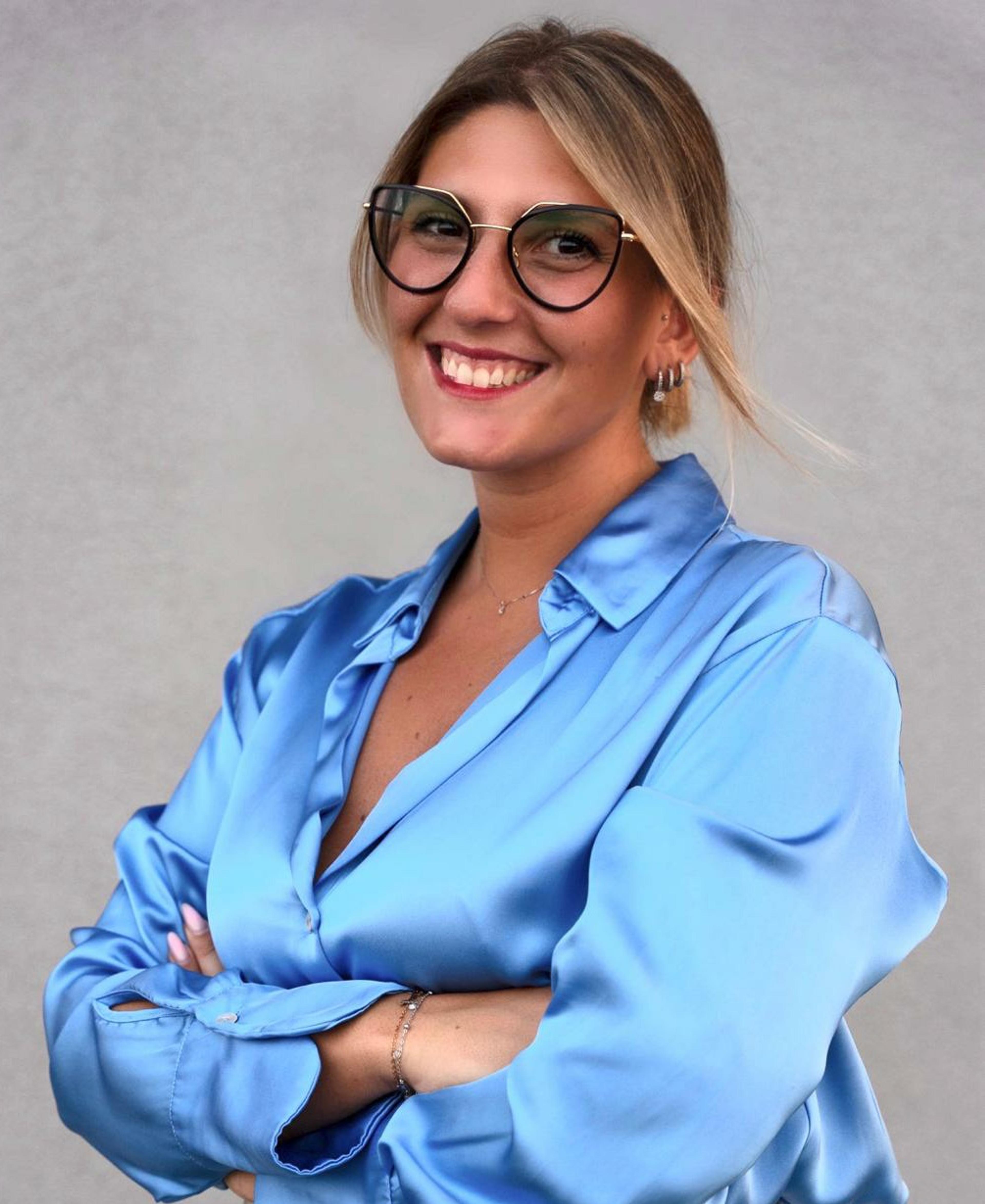 Gaia Maccione