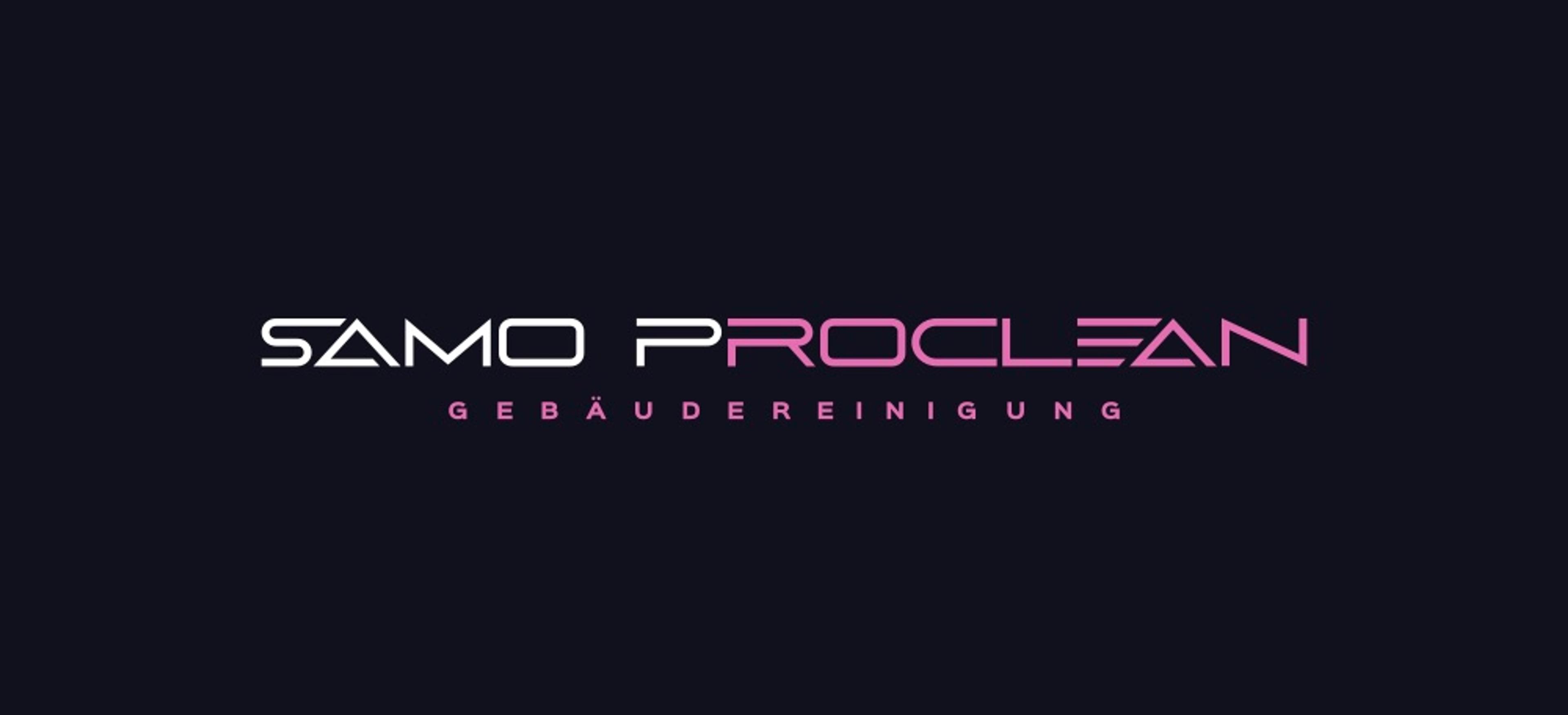 Samo Proclean  Gebäudereinigung