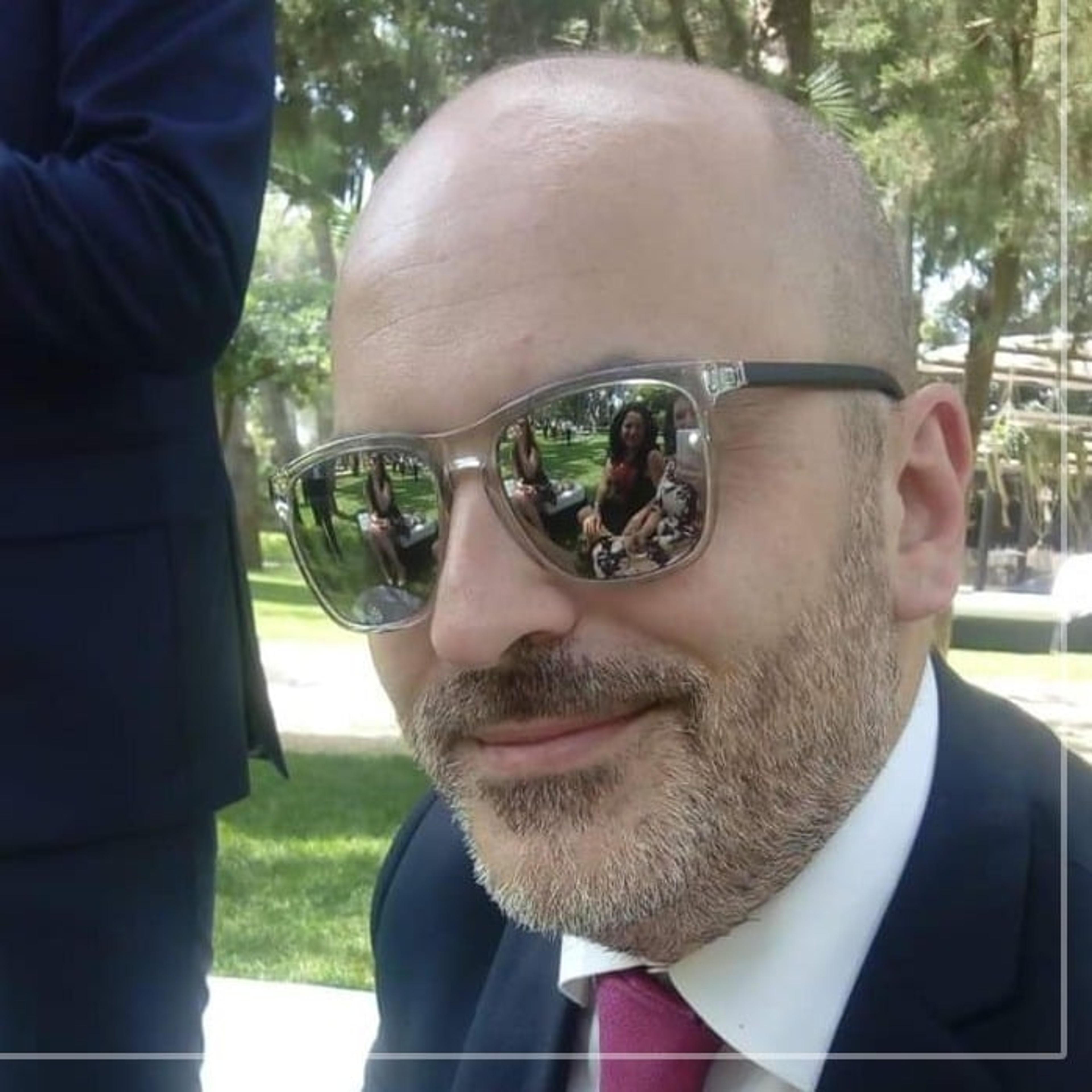 Giuseppe Prisco