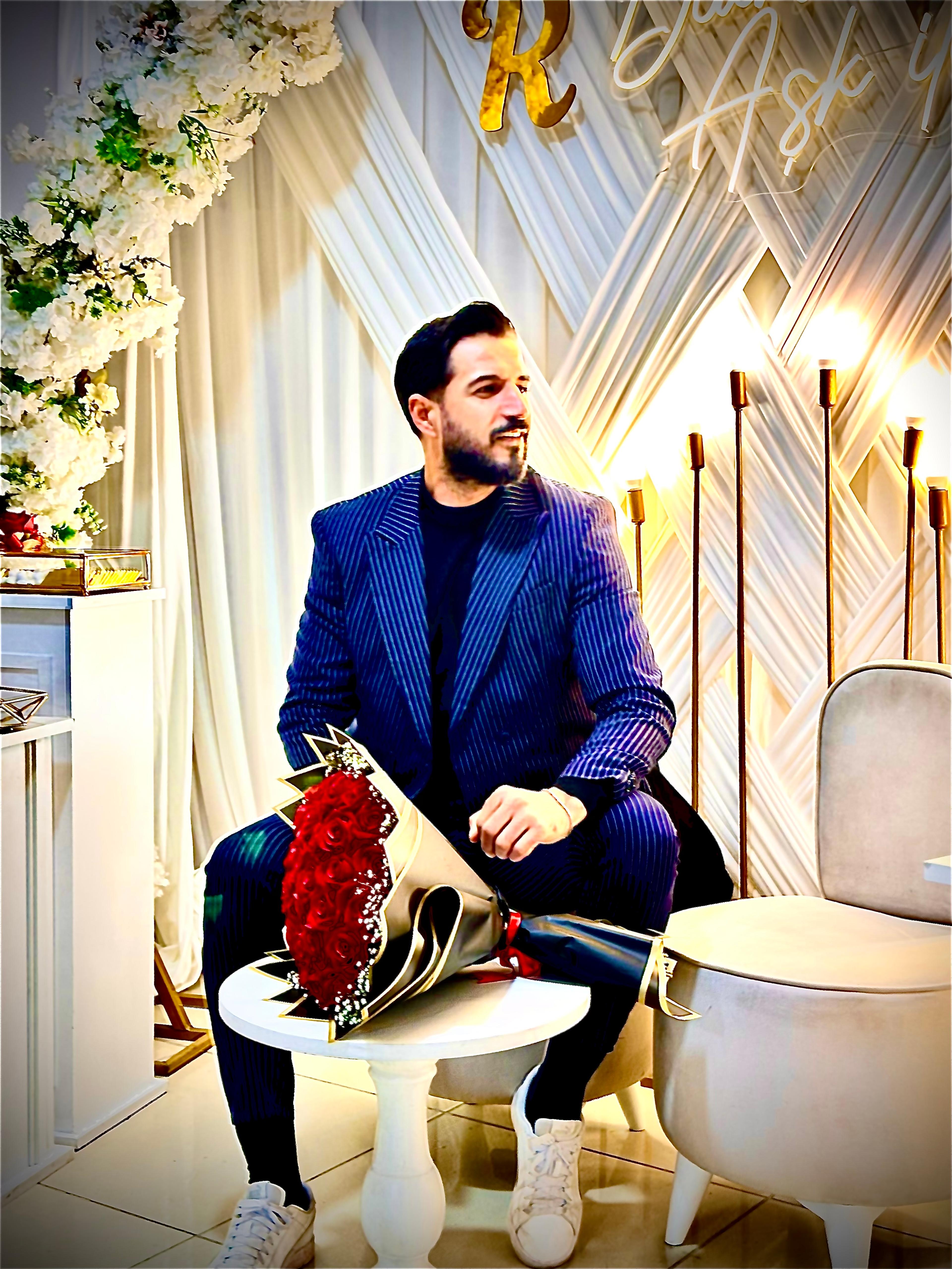 Eşref ERKOÇAK
