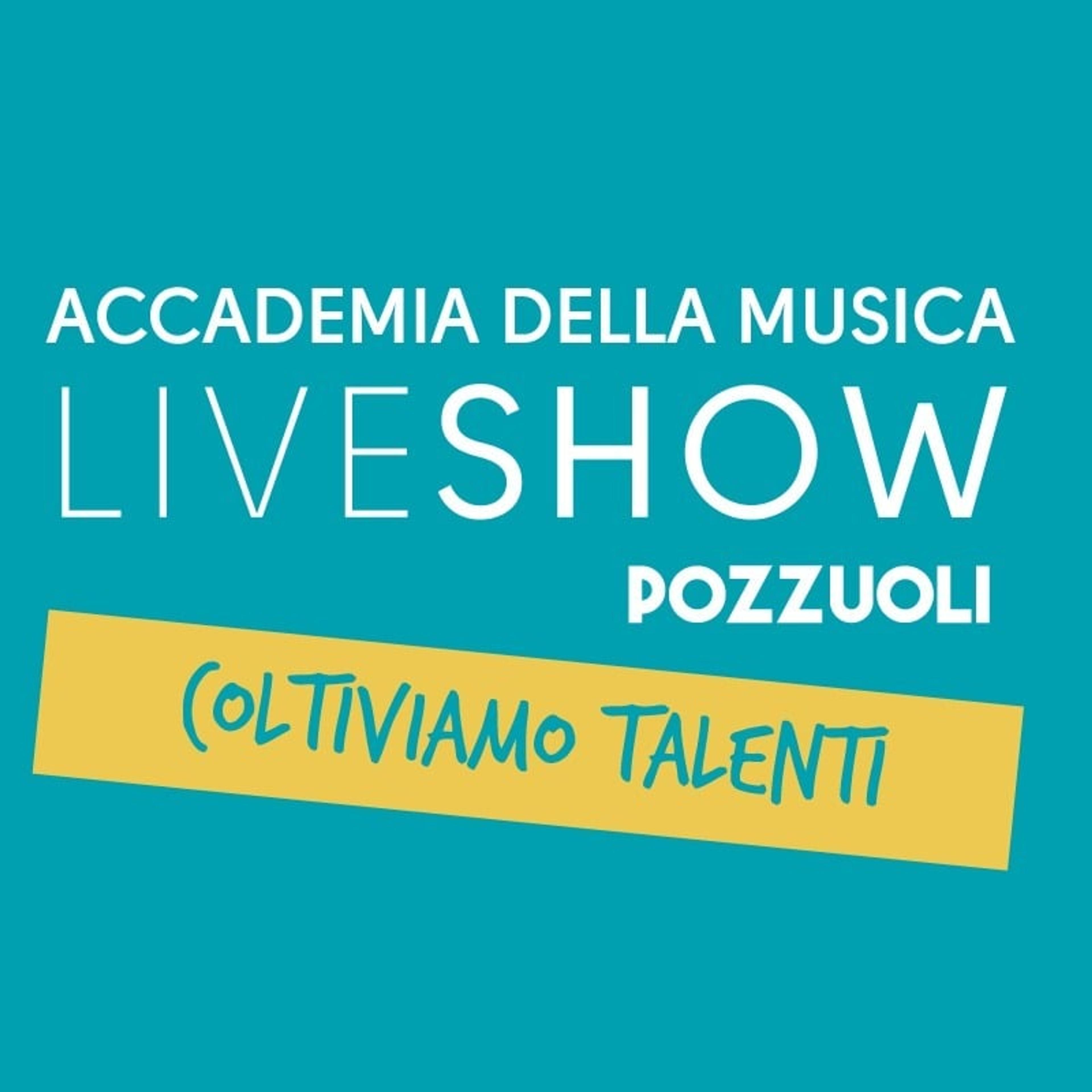 Liveshow Campania Pozzuoli