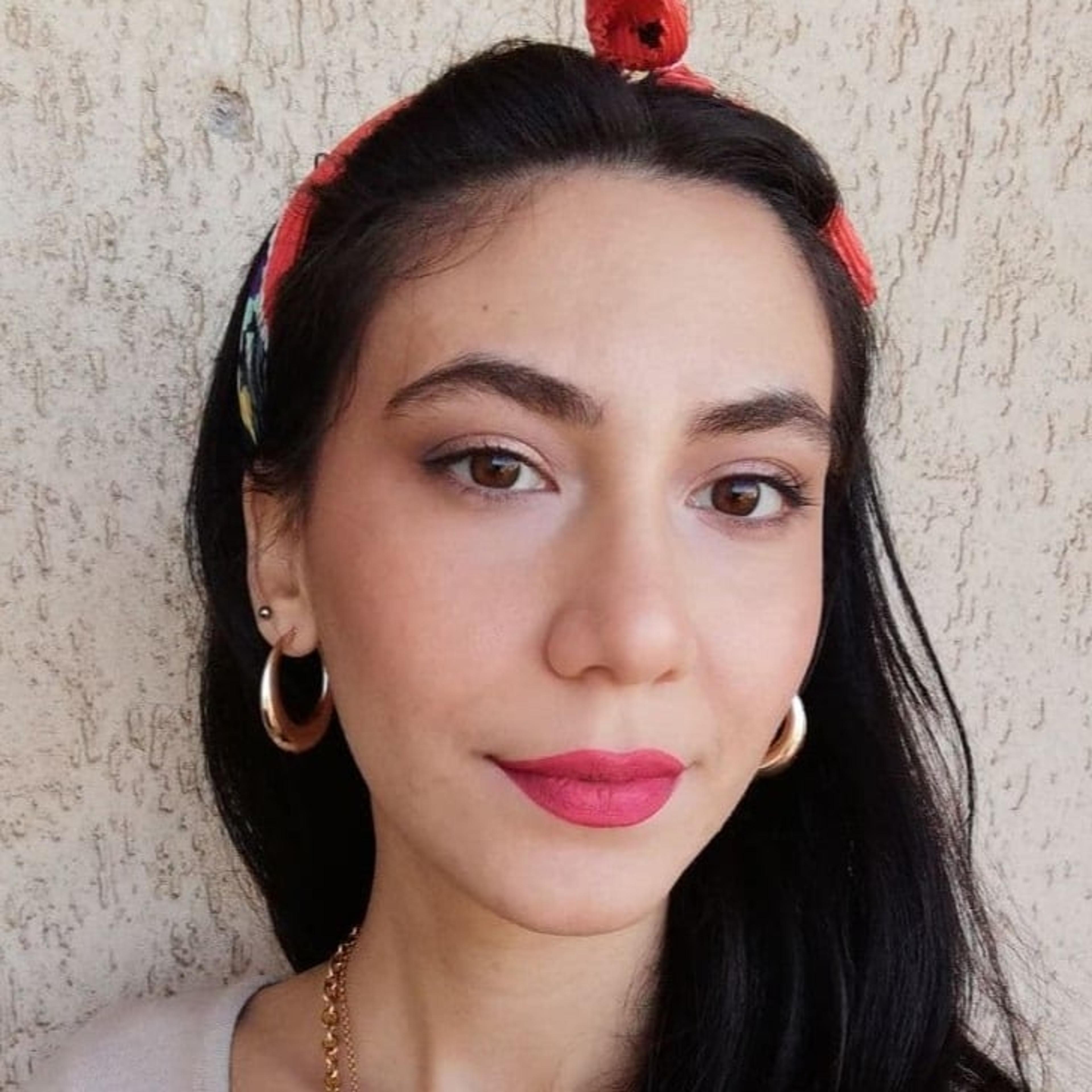 Cristina Tinervia