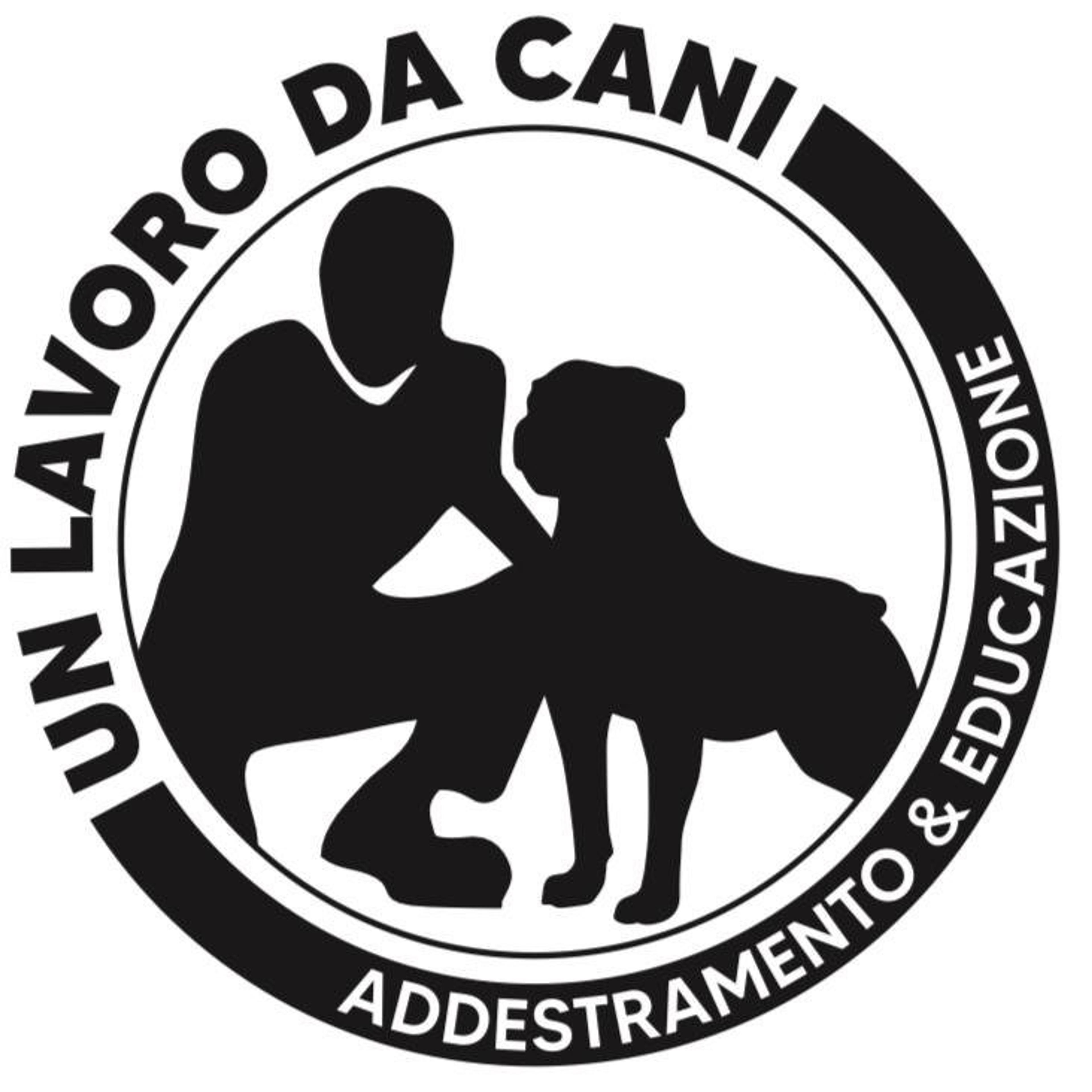 A. S. D. UN LAVORO DA CANI