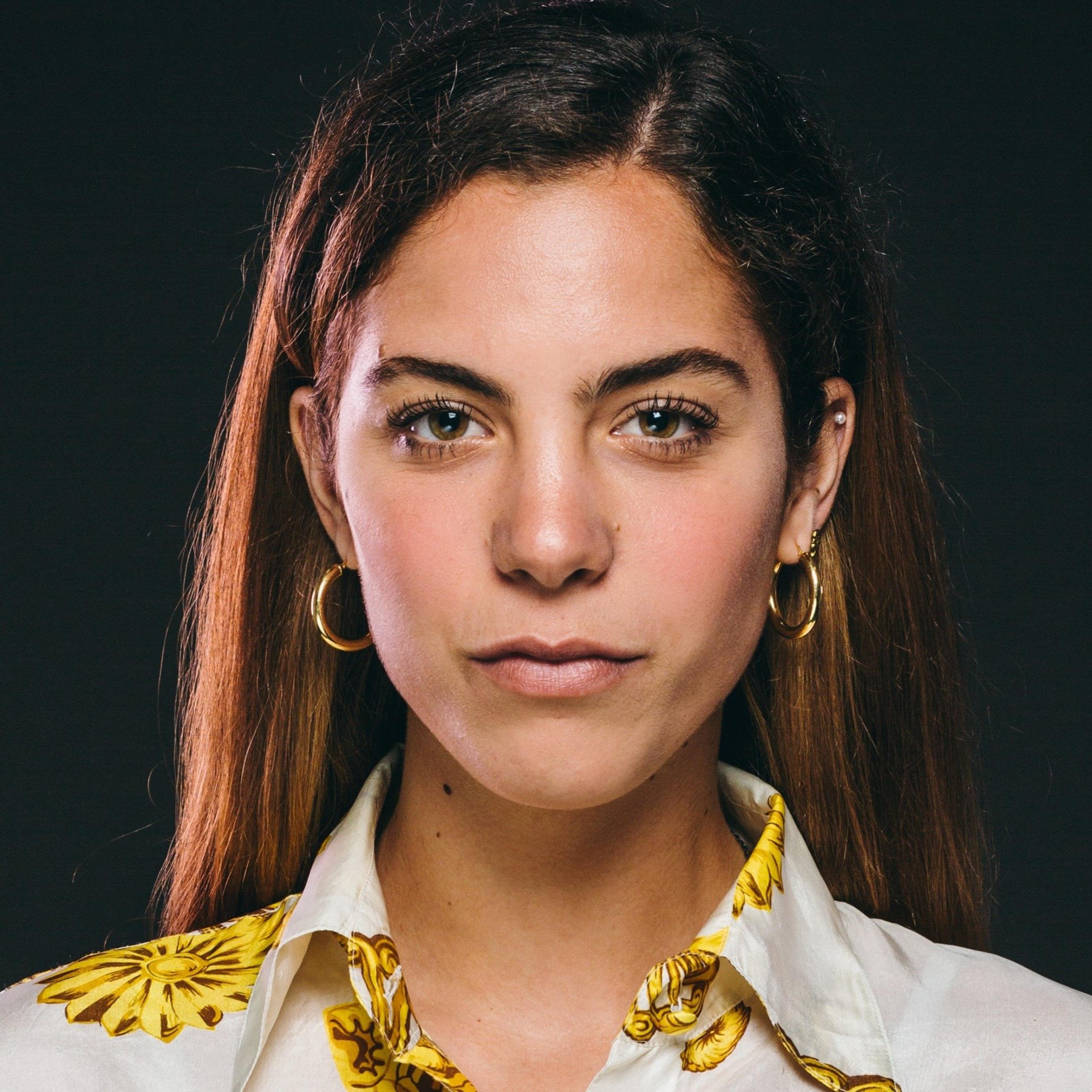 Agnese Lazzerini